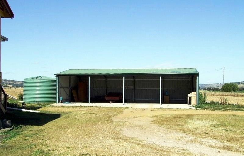 289 Lowood Minden Road, Tarampa, QLD 4311