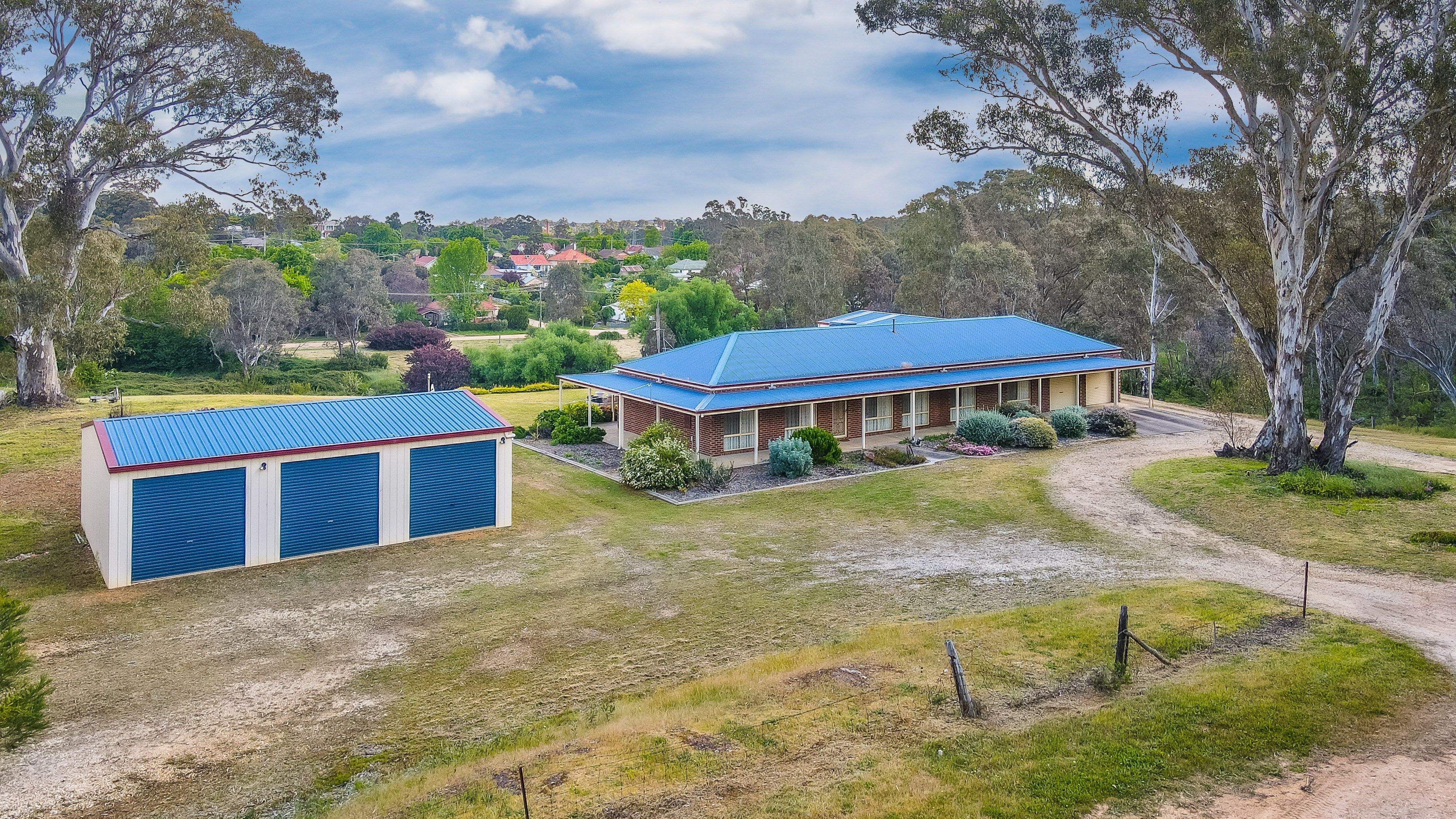19 Macafee Road, Castlemaine, VIC 3450 Sold House Ray White Bendigo
