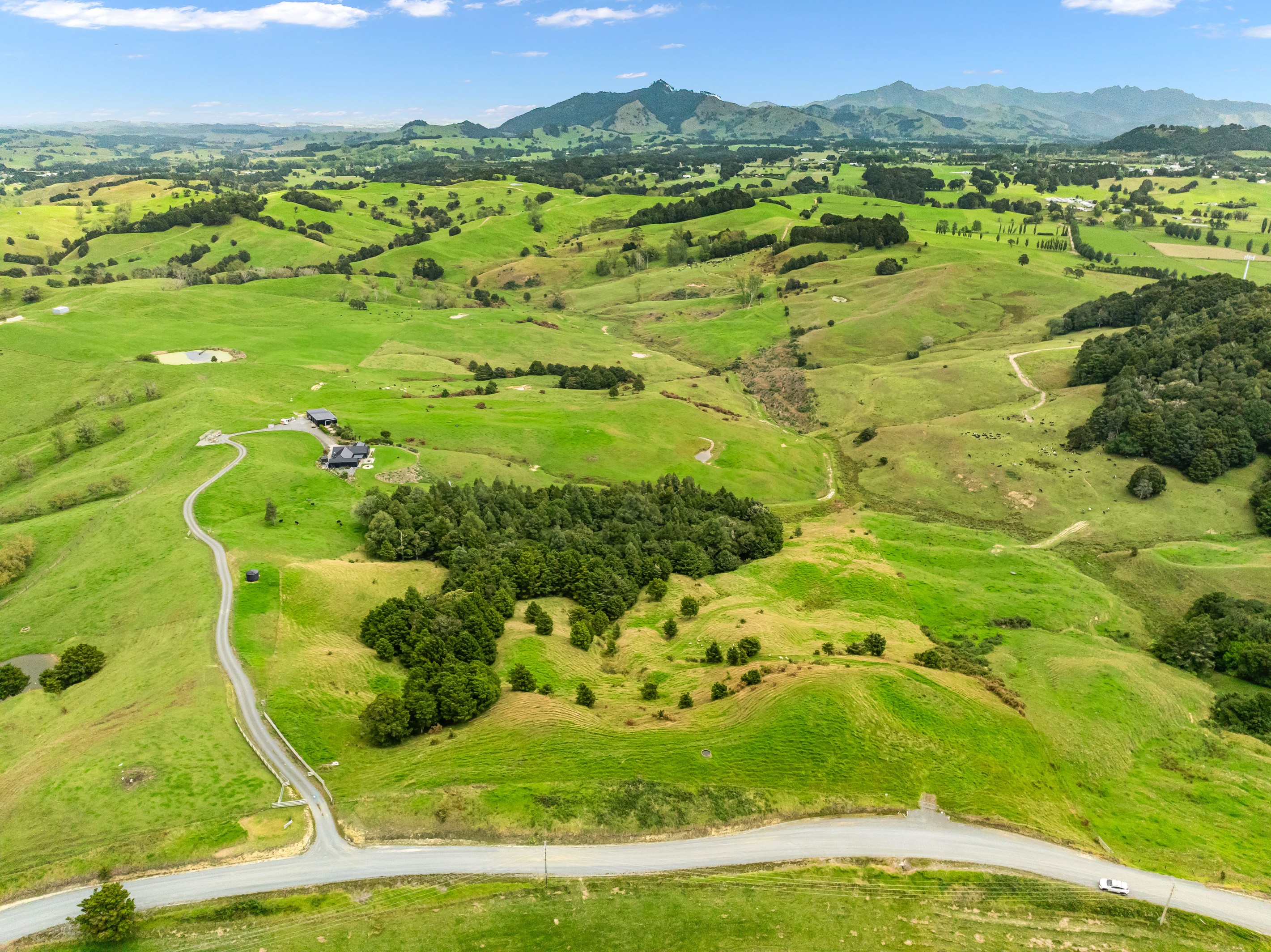 0 Hayward Road, Maungakaramea, Whangarei District