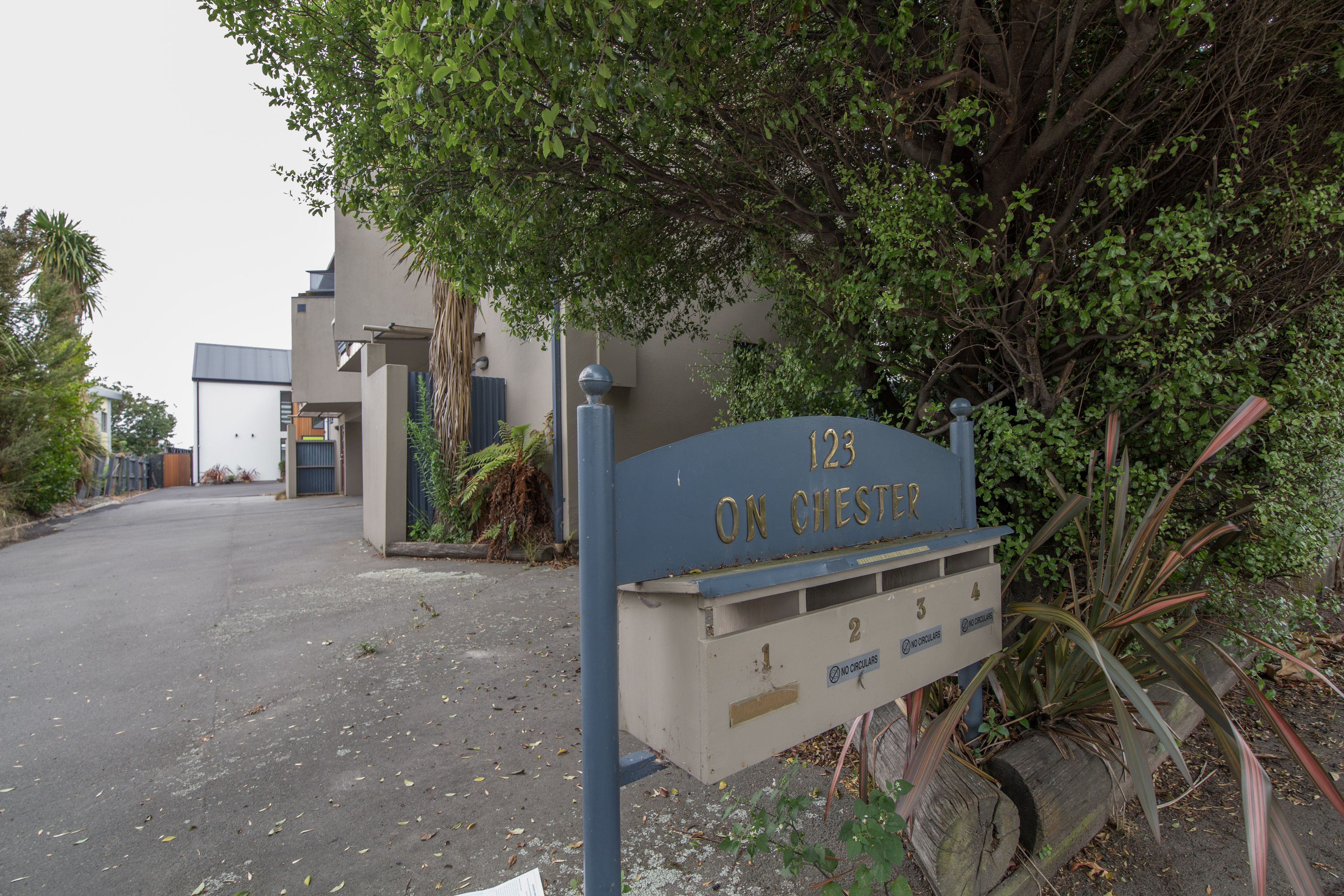 1/123 Chester Street East, Christchurch Central, Christchurch City