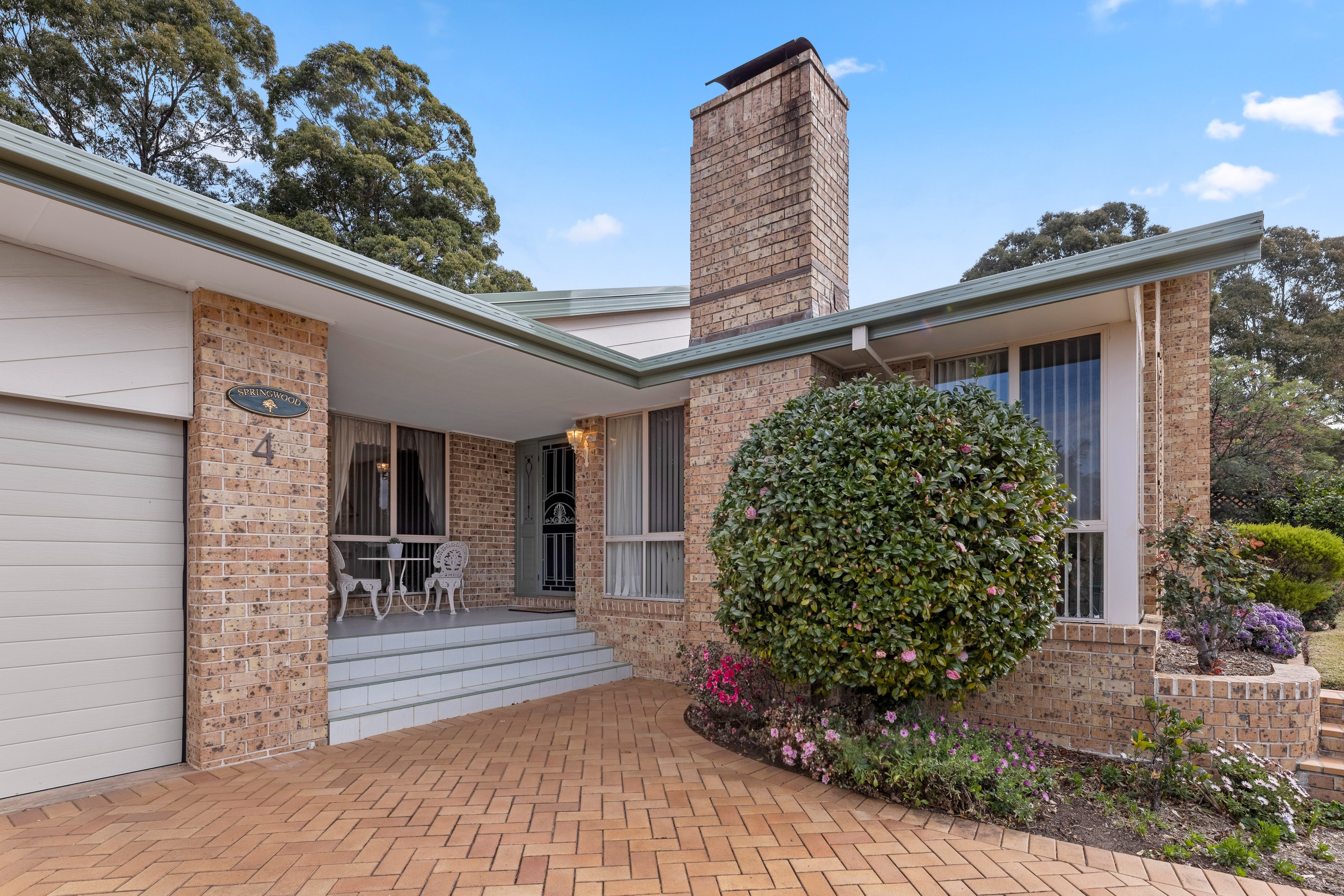 4 Fern Circuit East, Menai, NSW 2234
