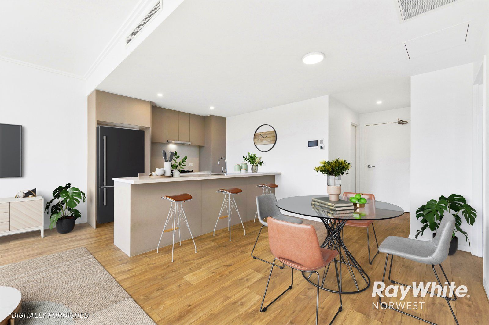 201/9C Terry Road, Rouse Hill, NSW 2155