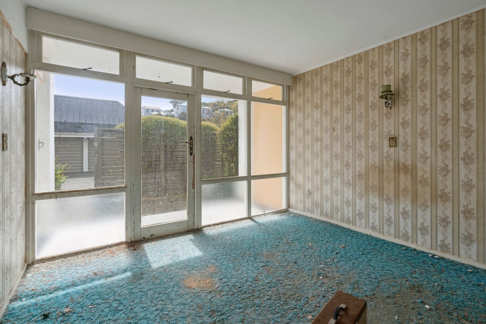1/4 Claremont Grove, Mount Victoria, Wellington City