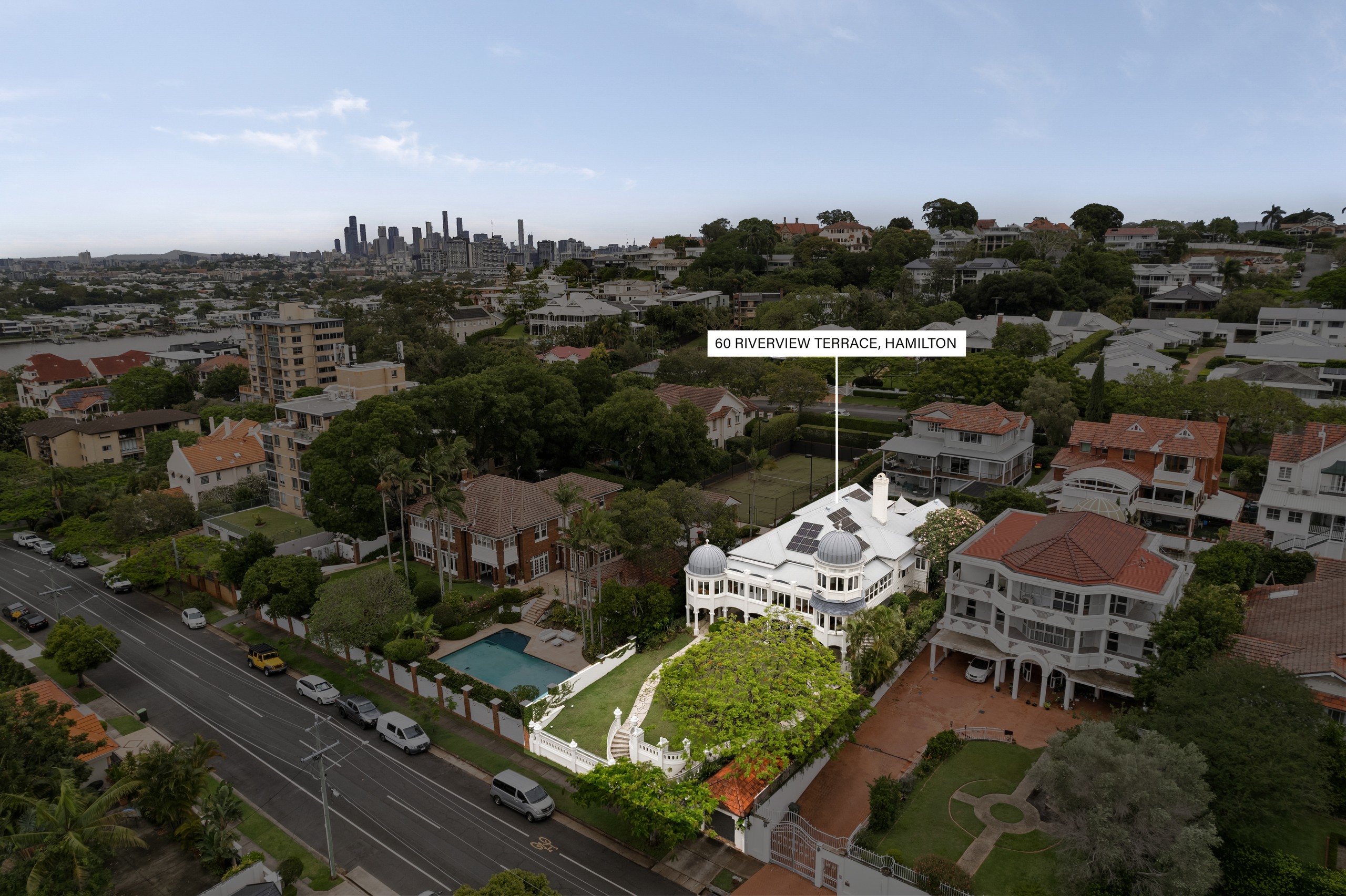 60 Riverview Terrace, Hamilton, QLD 4007