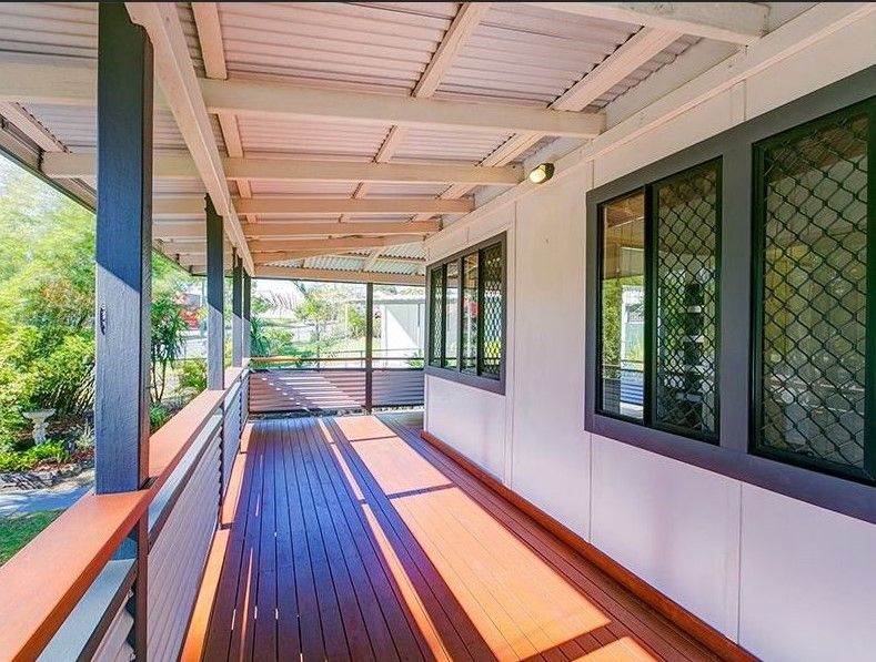 1 Fegen Drive, Moorooka, QLD 4105