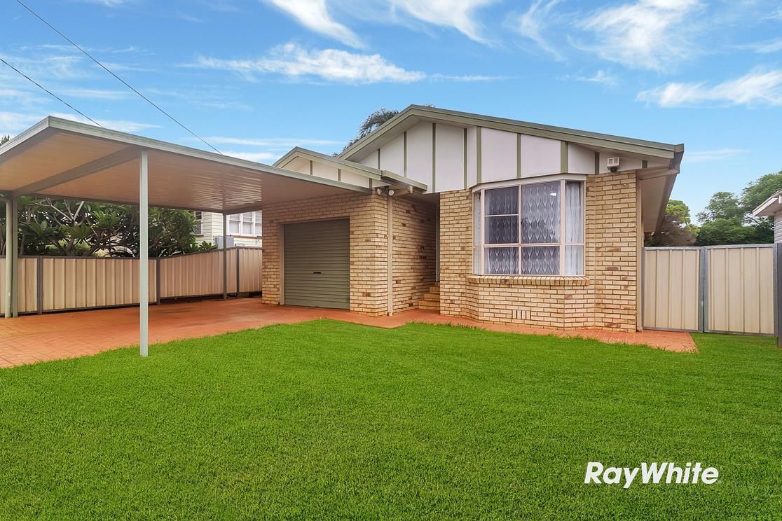 7a Gatfield Street, Newtown QLD 4350
