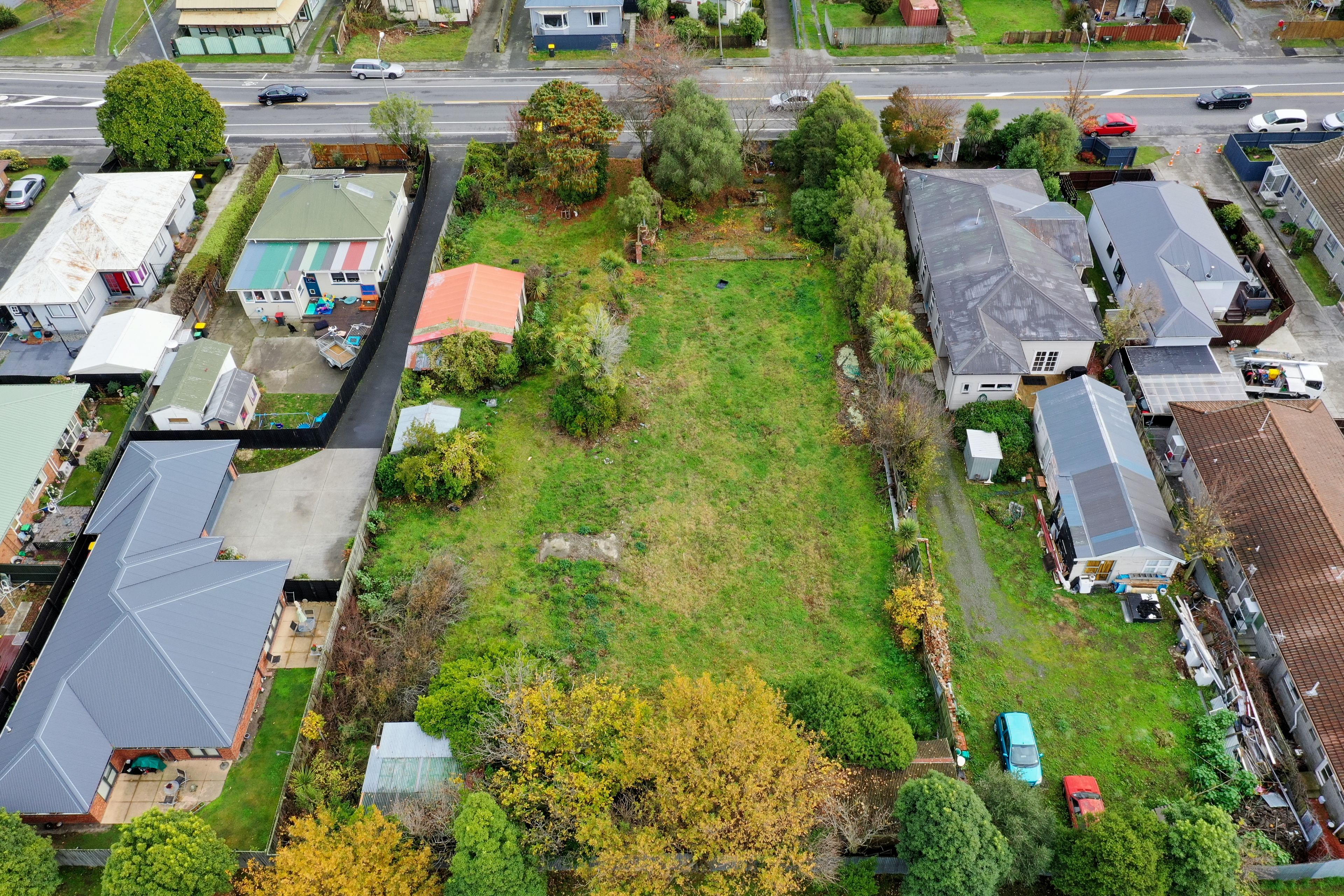 17 Rutherford Street, Woolston, Christchurch City