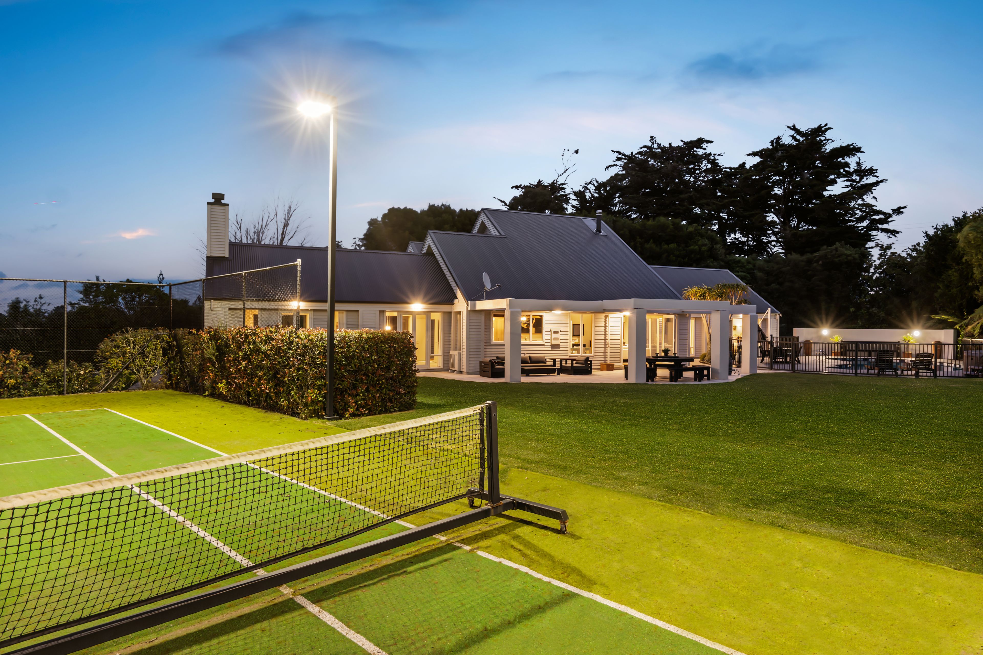 10 Aunceston Rise, Alfriston, Manukau City