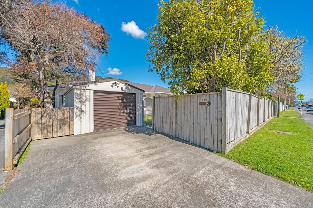 174 Waiwhetu Road, Waterloo, Lower Hutt City
