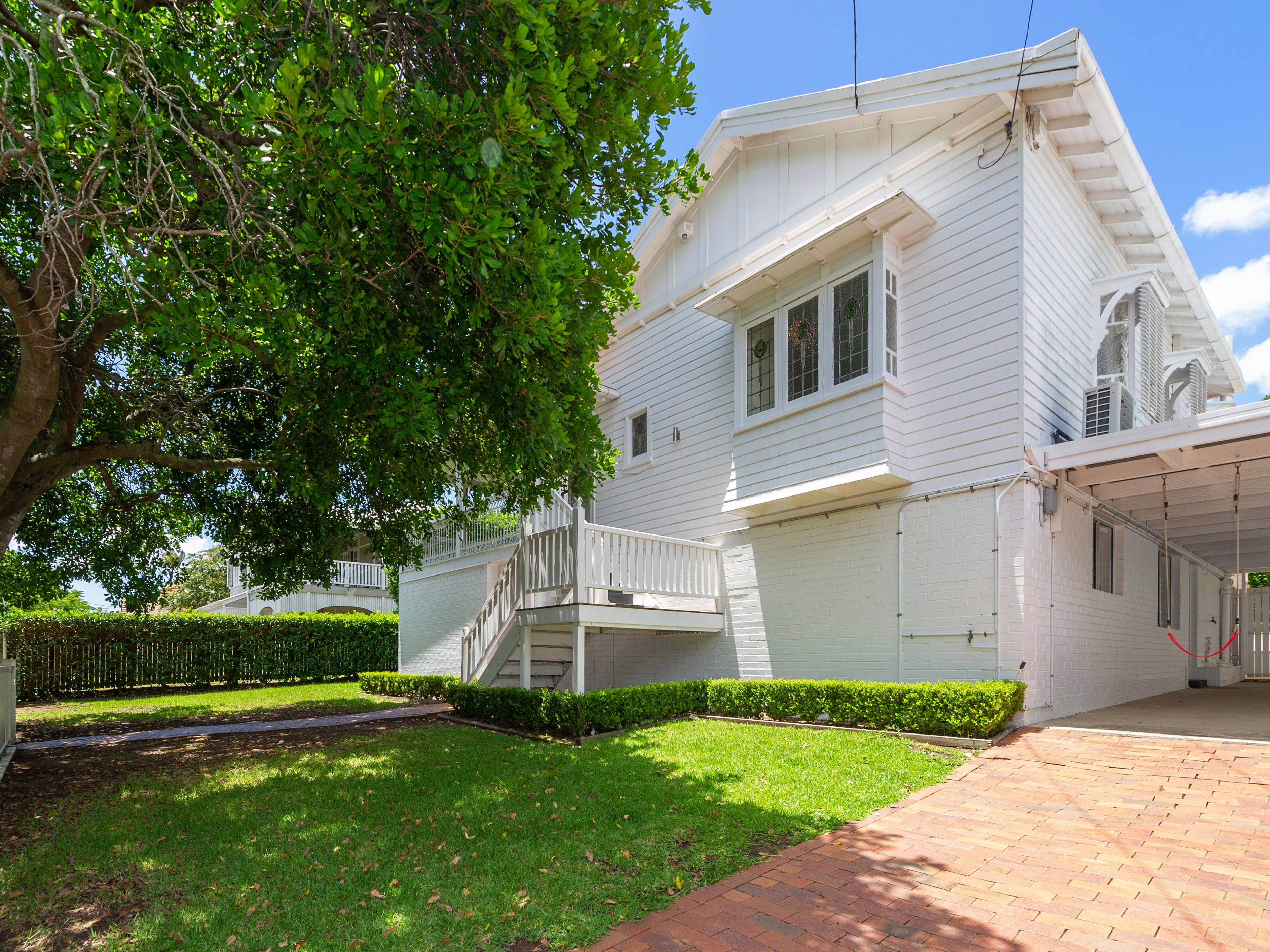25 Baldwin Street, Ascot, QLD 4007