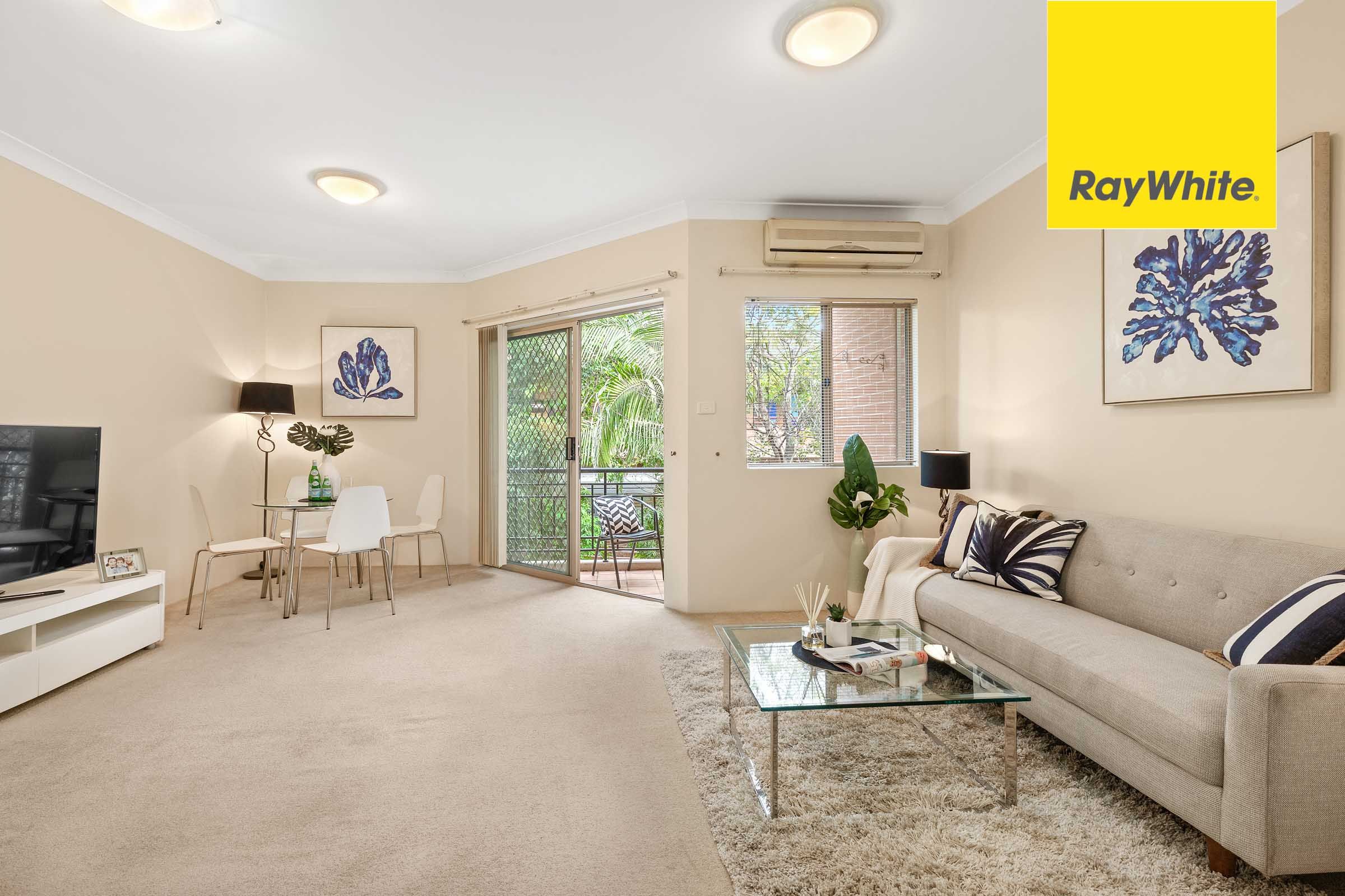 17/52 Oxford Street, Epping, NSW 2121