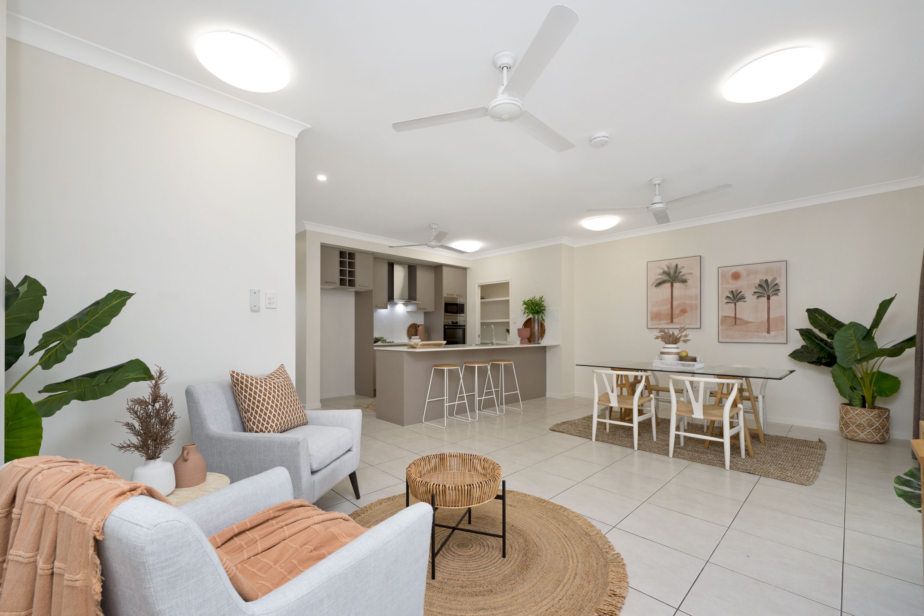 4 Zoe Court, Mount Louisa, QLD 4814