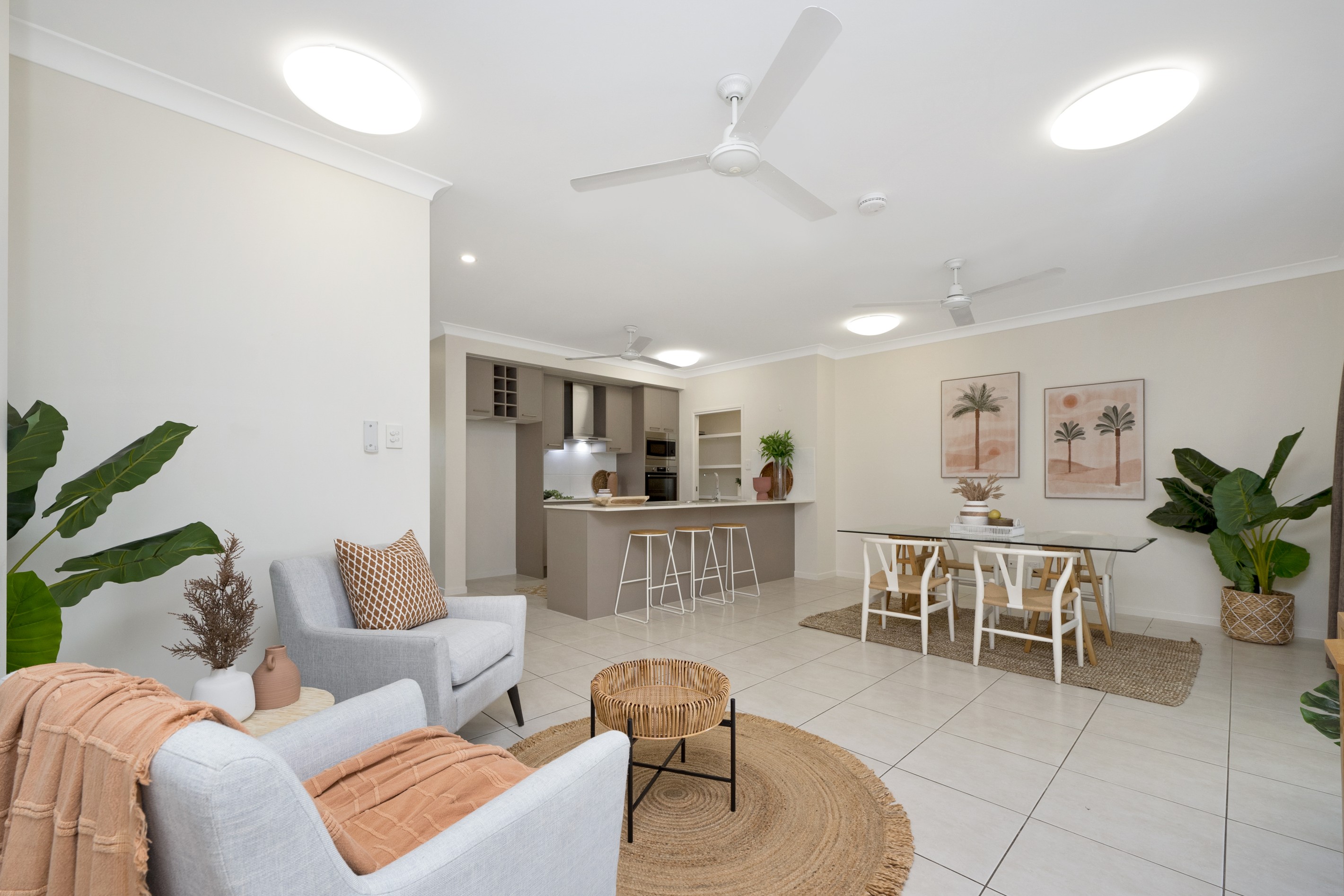 4 Zoe Court, Mount Louisa, QLD 4814