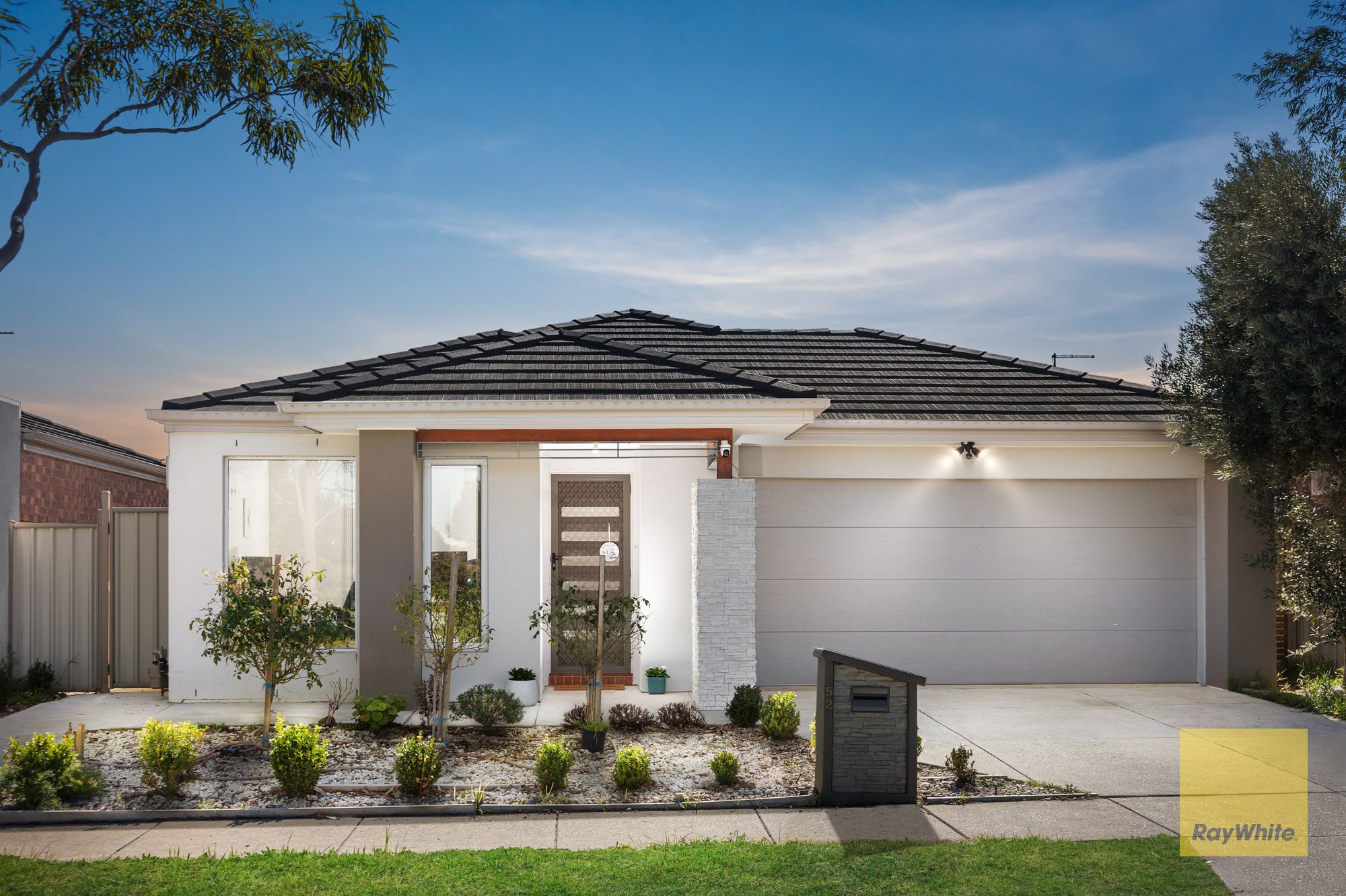 52 Parkvista Drive — photo from Ray White Truganina