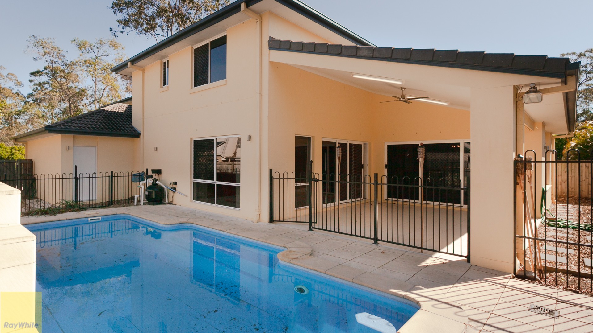 44 Burlington Terrace, Springfield Lakes, QLD 4300