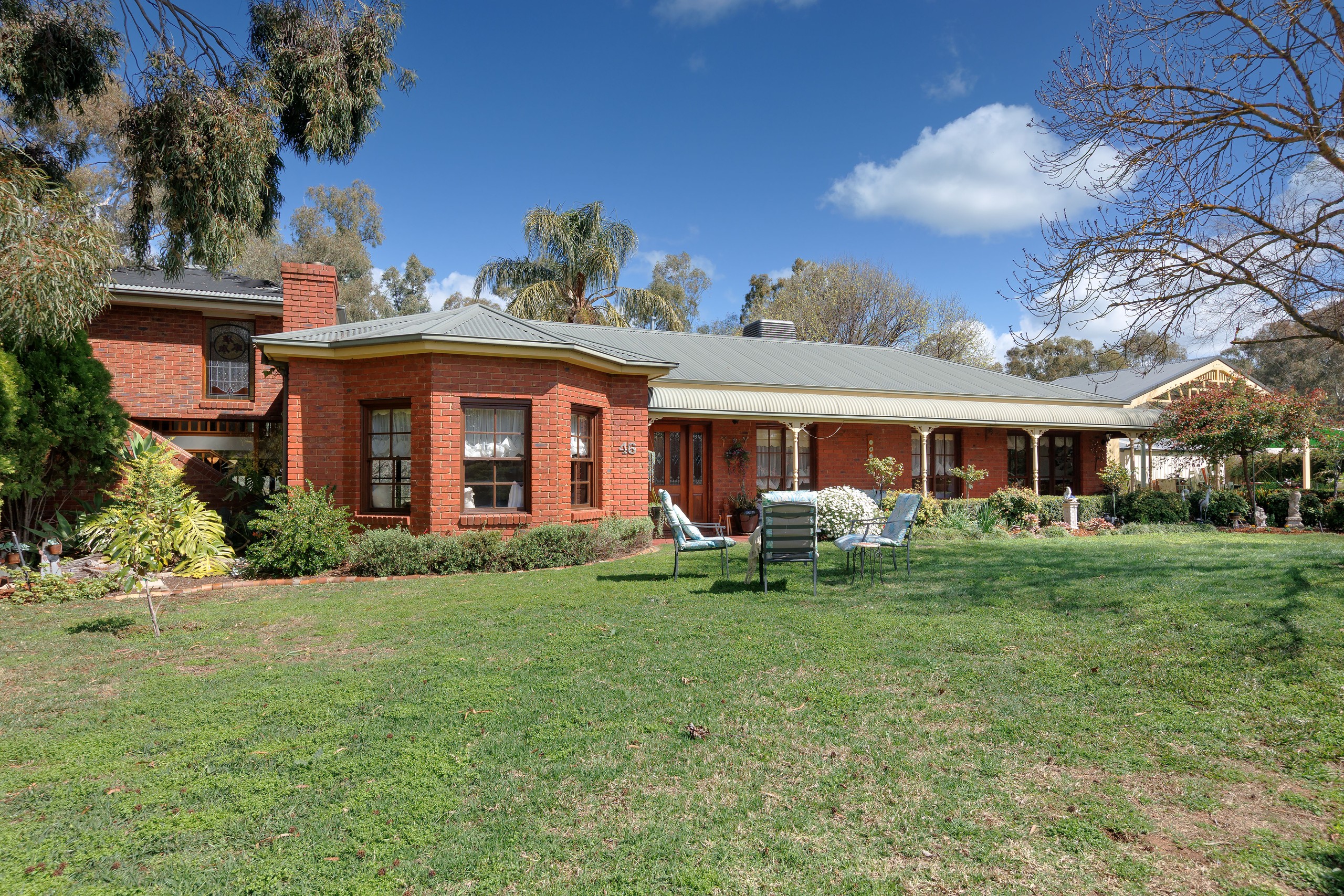 46 Wanani Road, Mulwala, NSW 2647