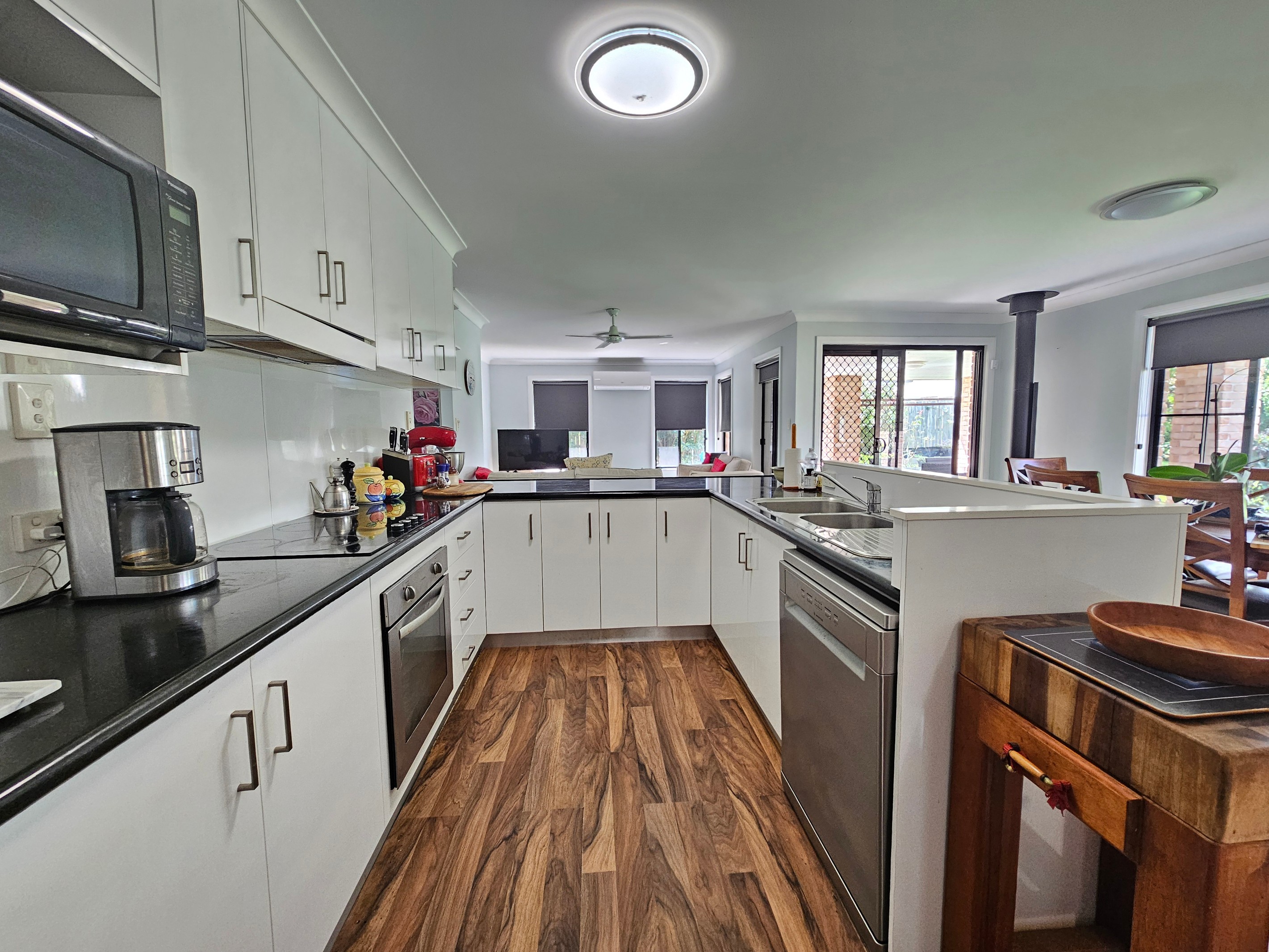 28 Parkland Drive, Crows Nest, QLD 4355