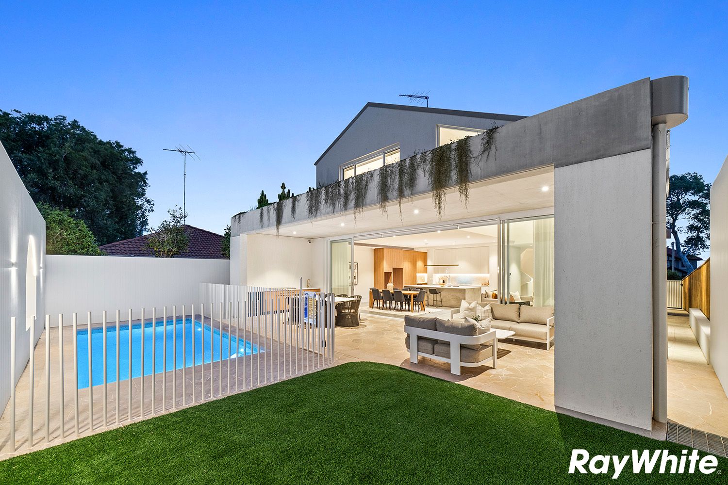 1 Warner Street, Gladesville NSW 2111