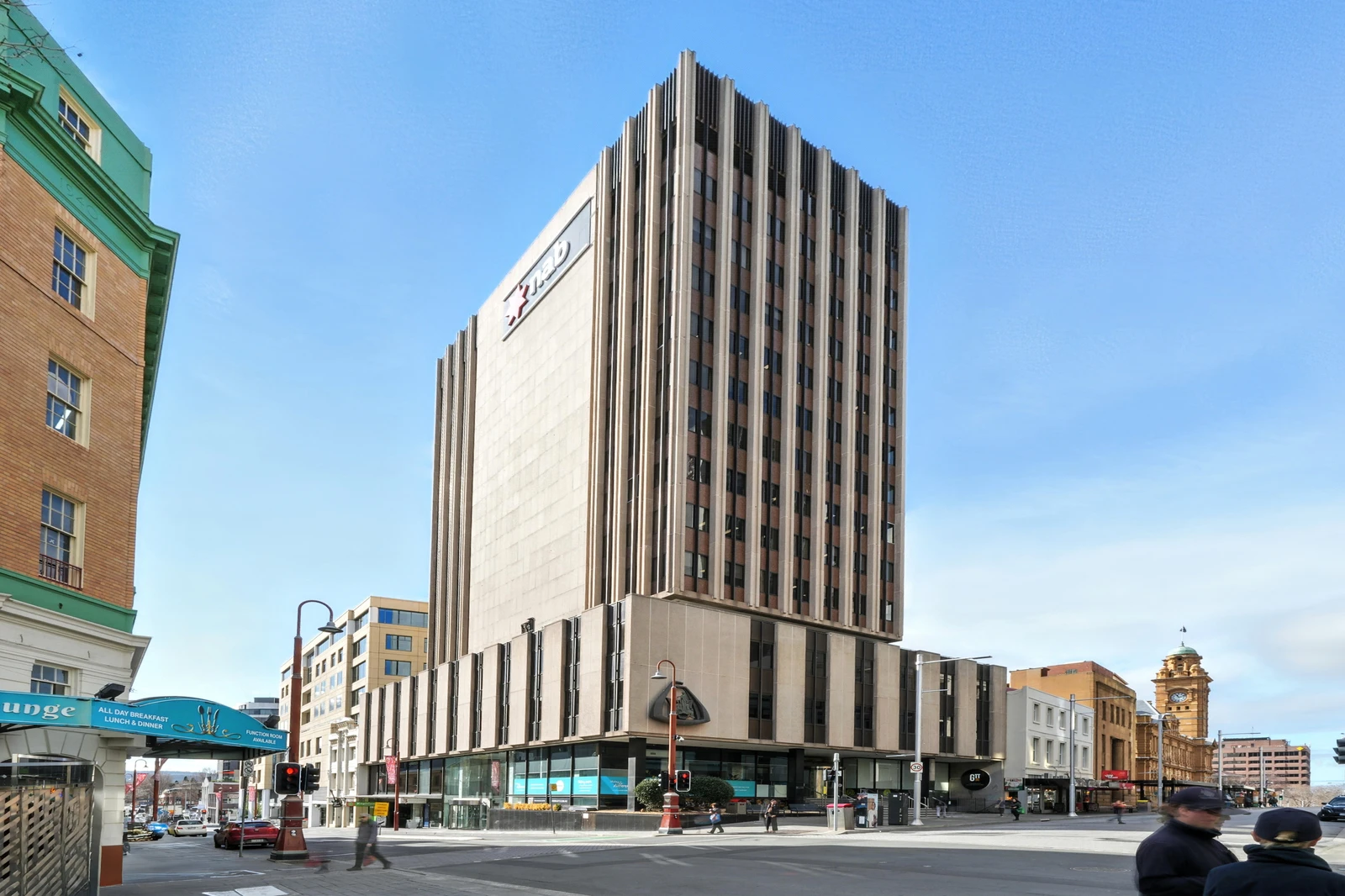 Level 2c/86 Collins Street, Hobart, TAS 7000