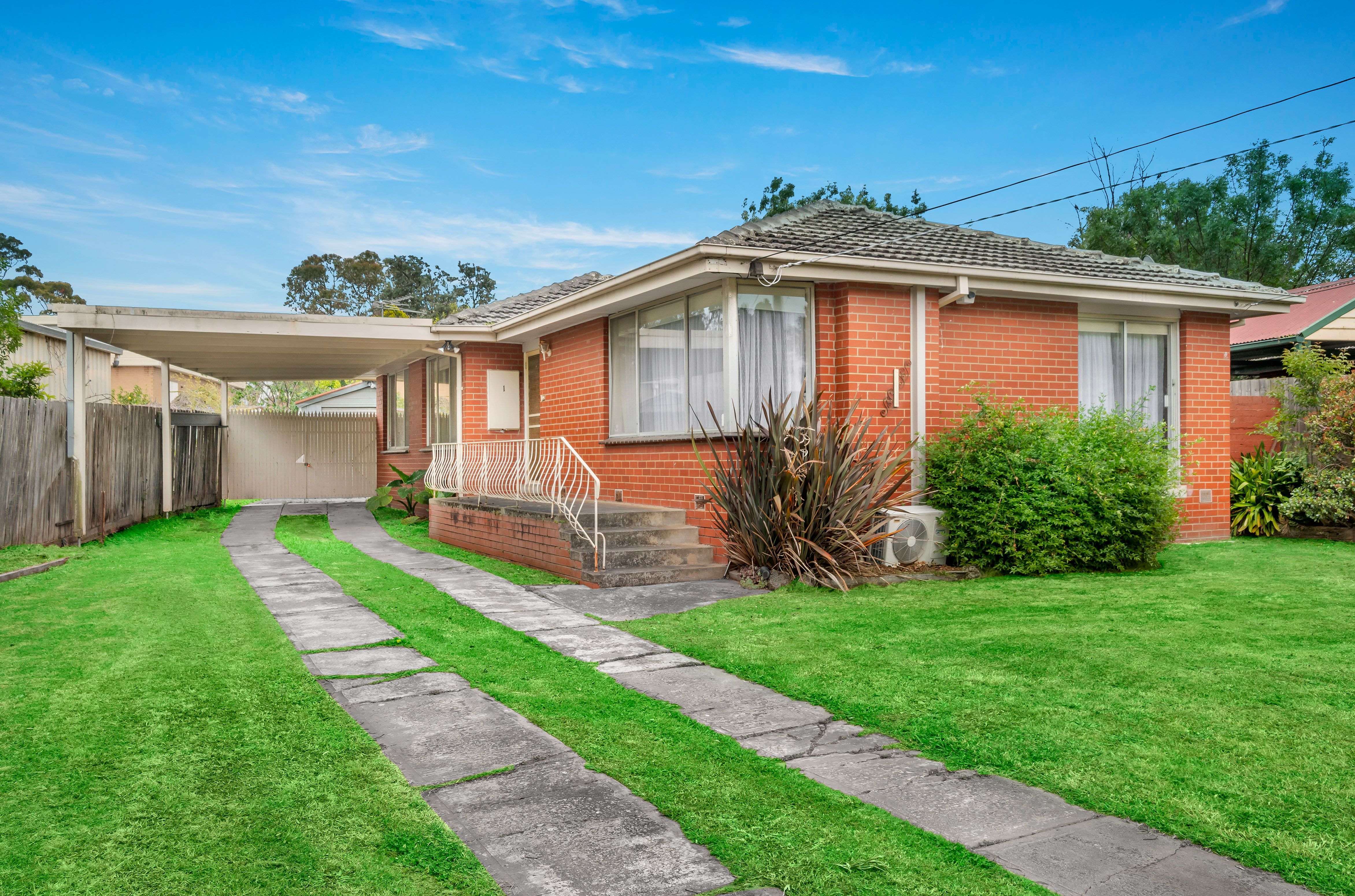 1 O'connor Road, Knoxfield, VIC 3180 - Sold House - Ray White Wantirna