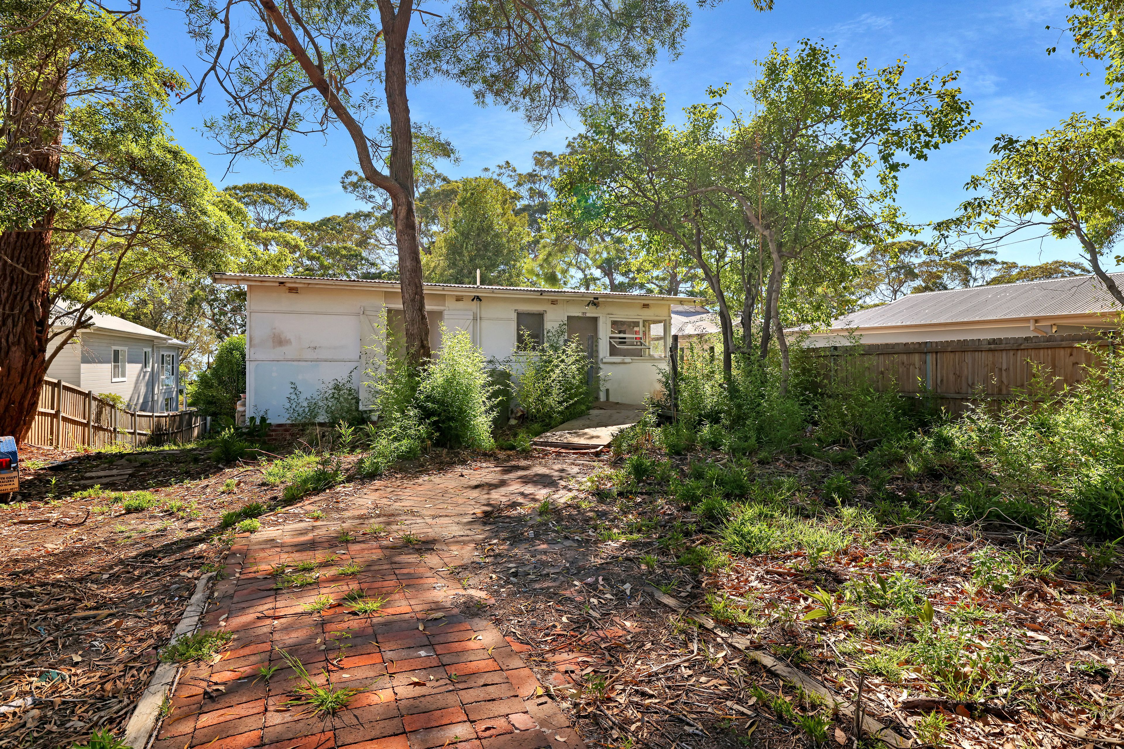 192 Elizabeth Drive, Vincentia, NSW