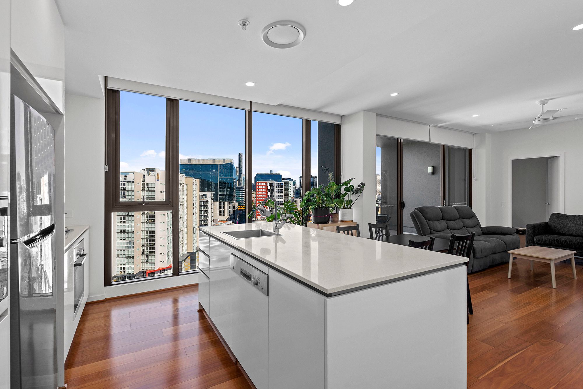 41408/1033 Ann Street, Newstead, QLD 4006