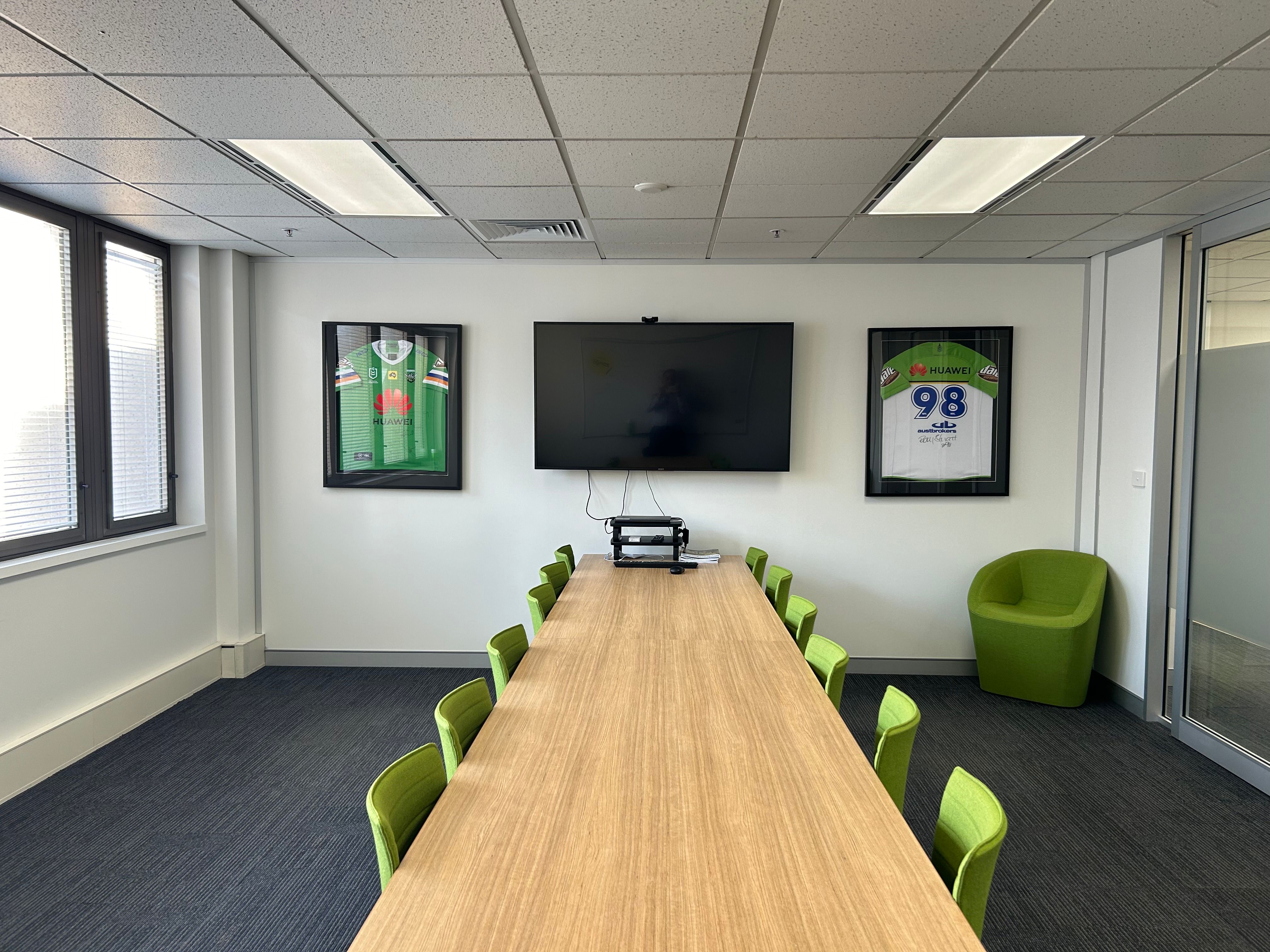 Unit 7/1 Bowes Place, Phillip, ACT 2606