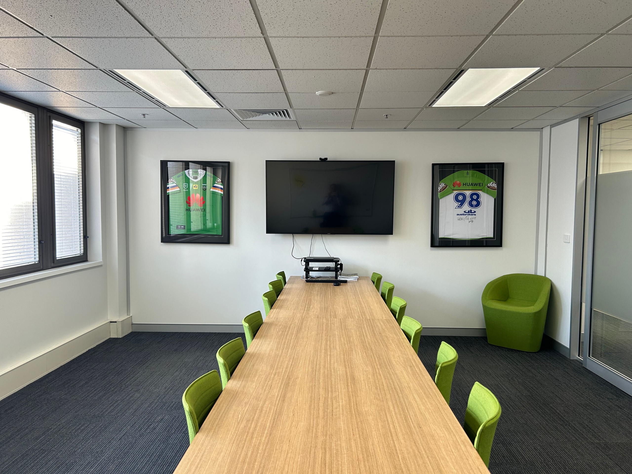 Unit 7/1 Bowes Place, Phillip, ACT 2606