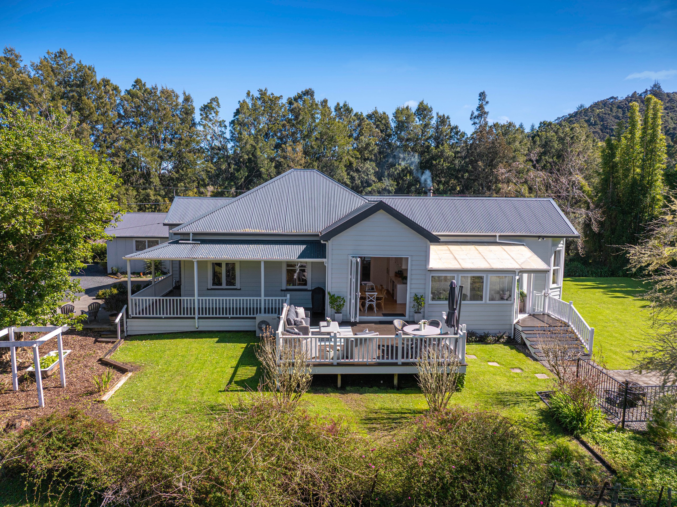 124 Ahuroa Road, Puhoi, Rodney