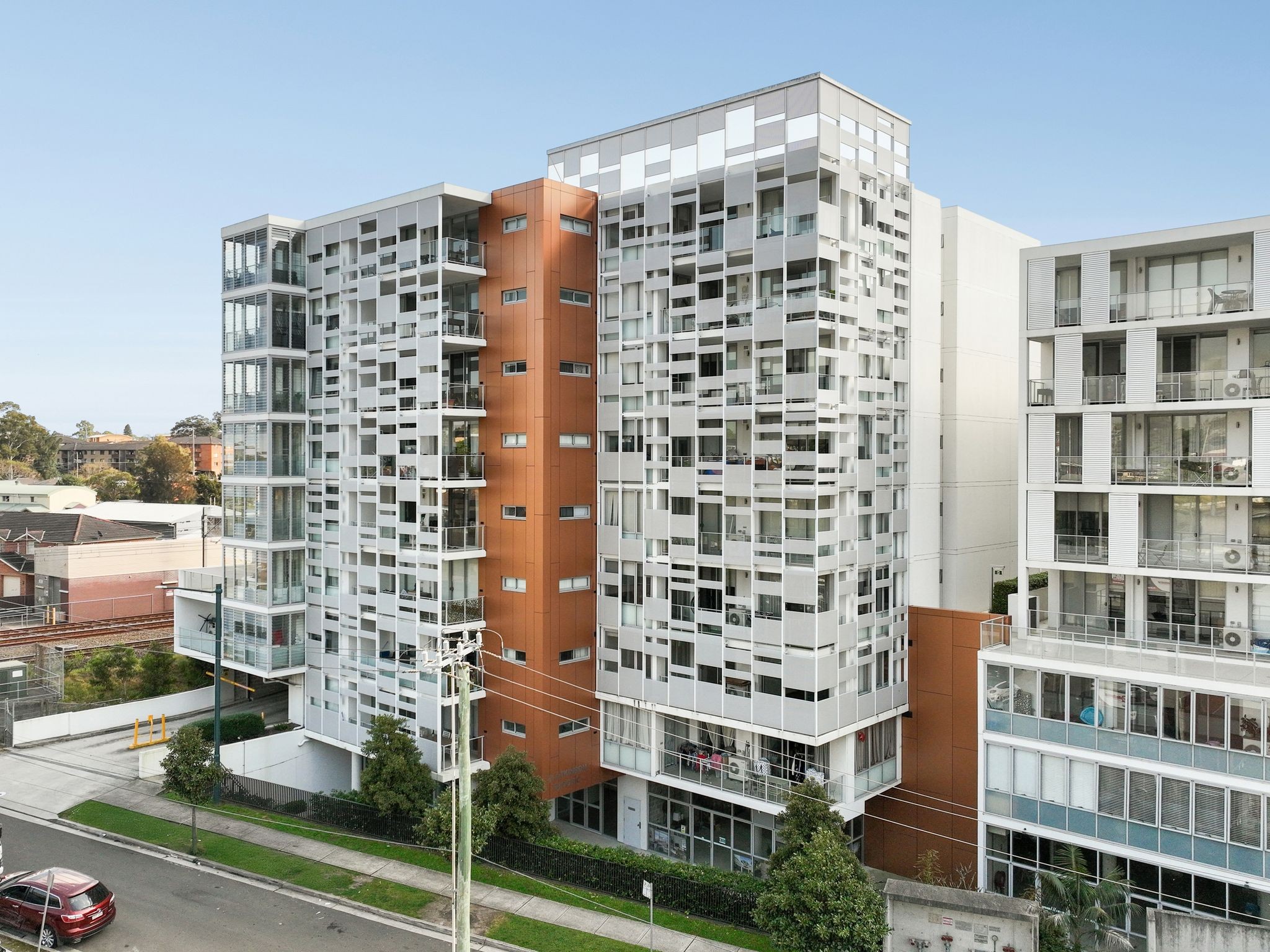 703/21 Atkinson Street, Liverpool, NSW 2170
