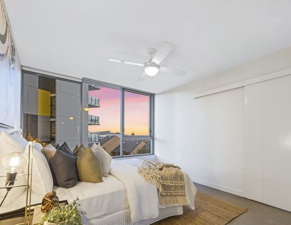 1201/348 Water Street, Fortitude Valley, QLD 4006