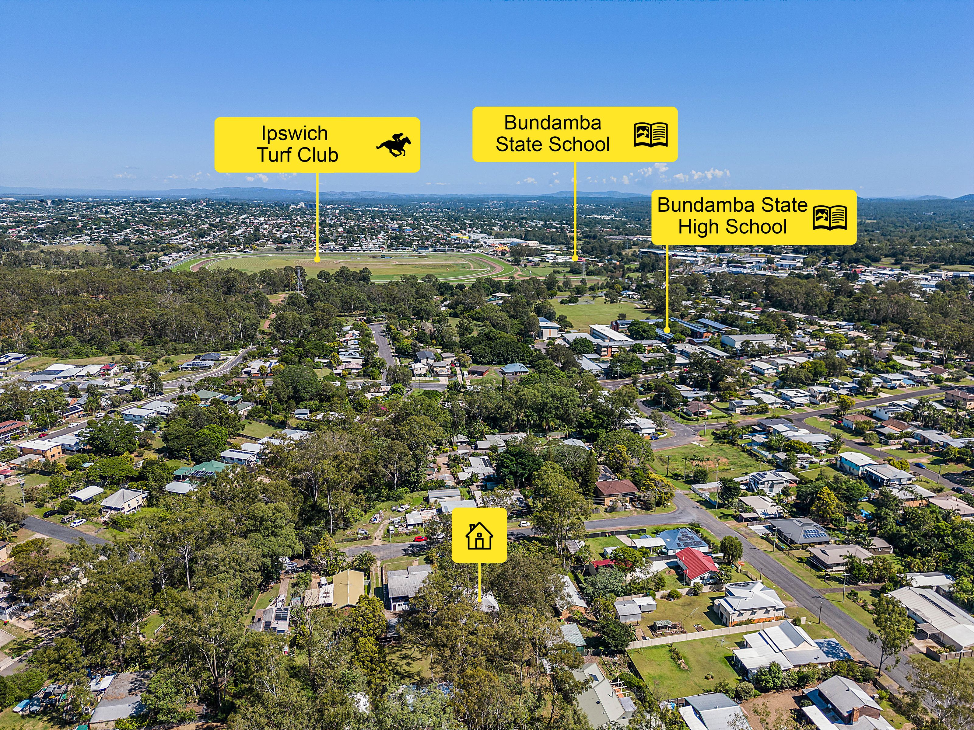 4 Charles Street, Bundamba, QLD 4304
