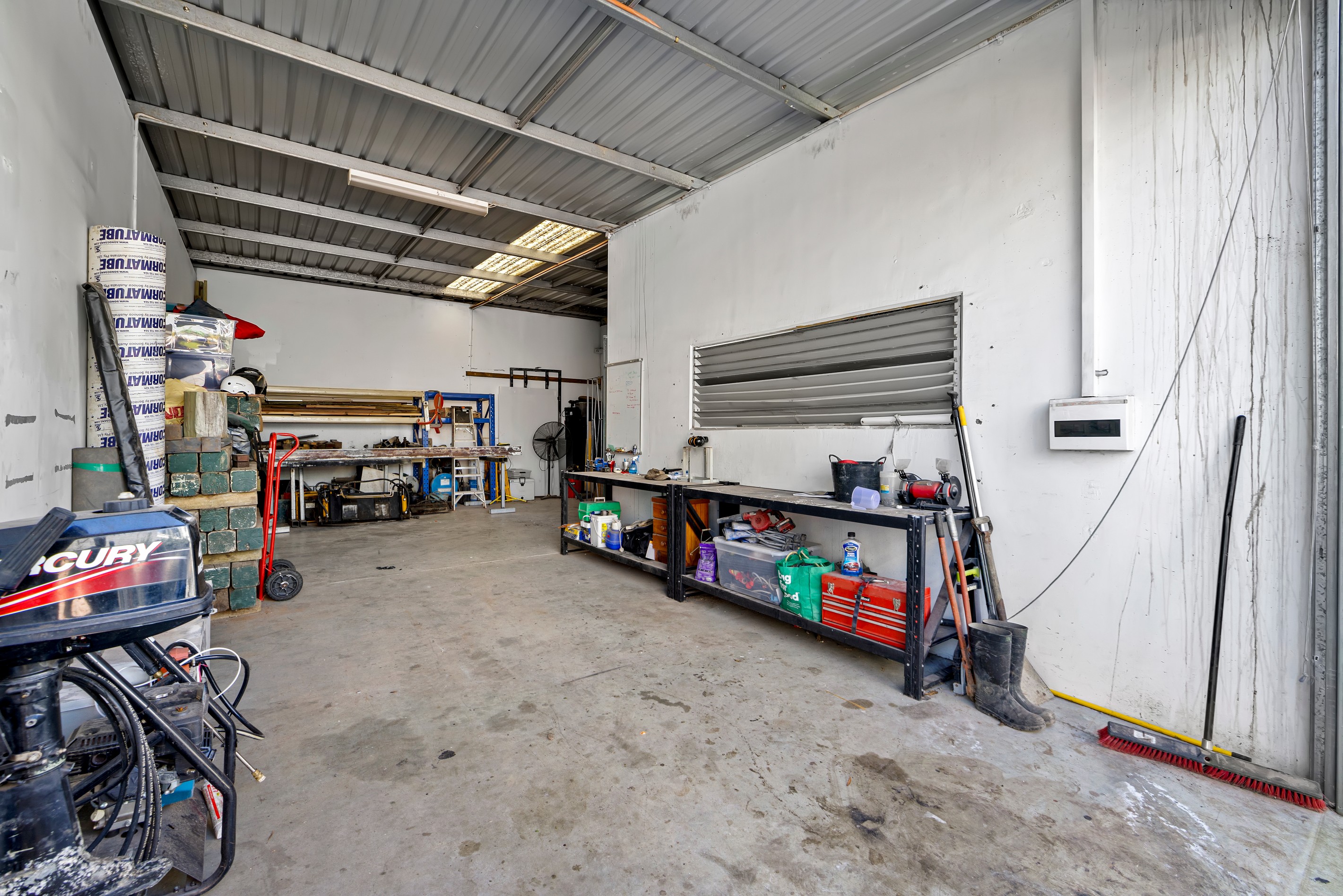 2/127 Bulimba Street, Bulimba, QLD 4171