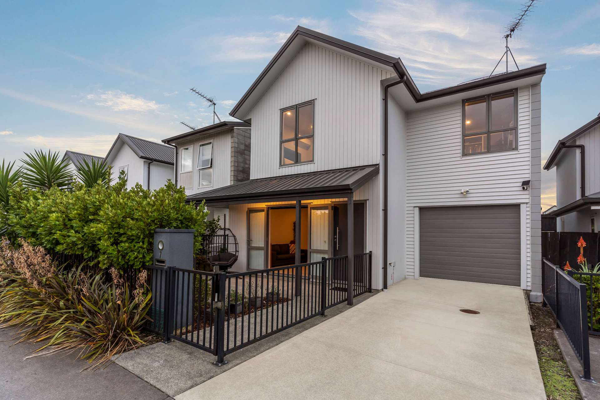 7 Glenbrae Glade, Glen Innes, Auckland City Real Estate Ray White New Zealand