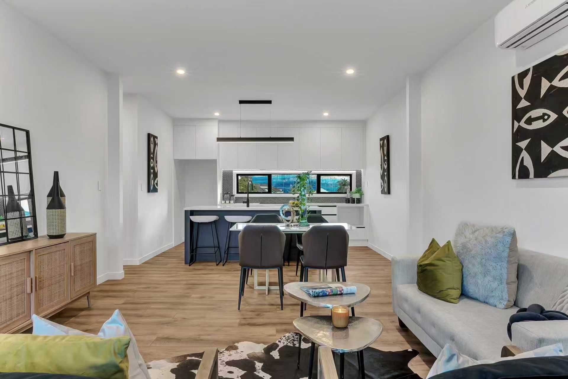 6/48 St Johns Road, Meadowbank, Auckland City