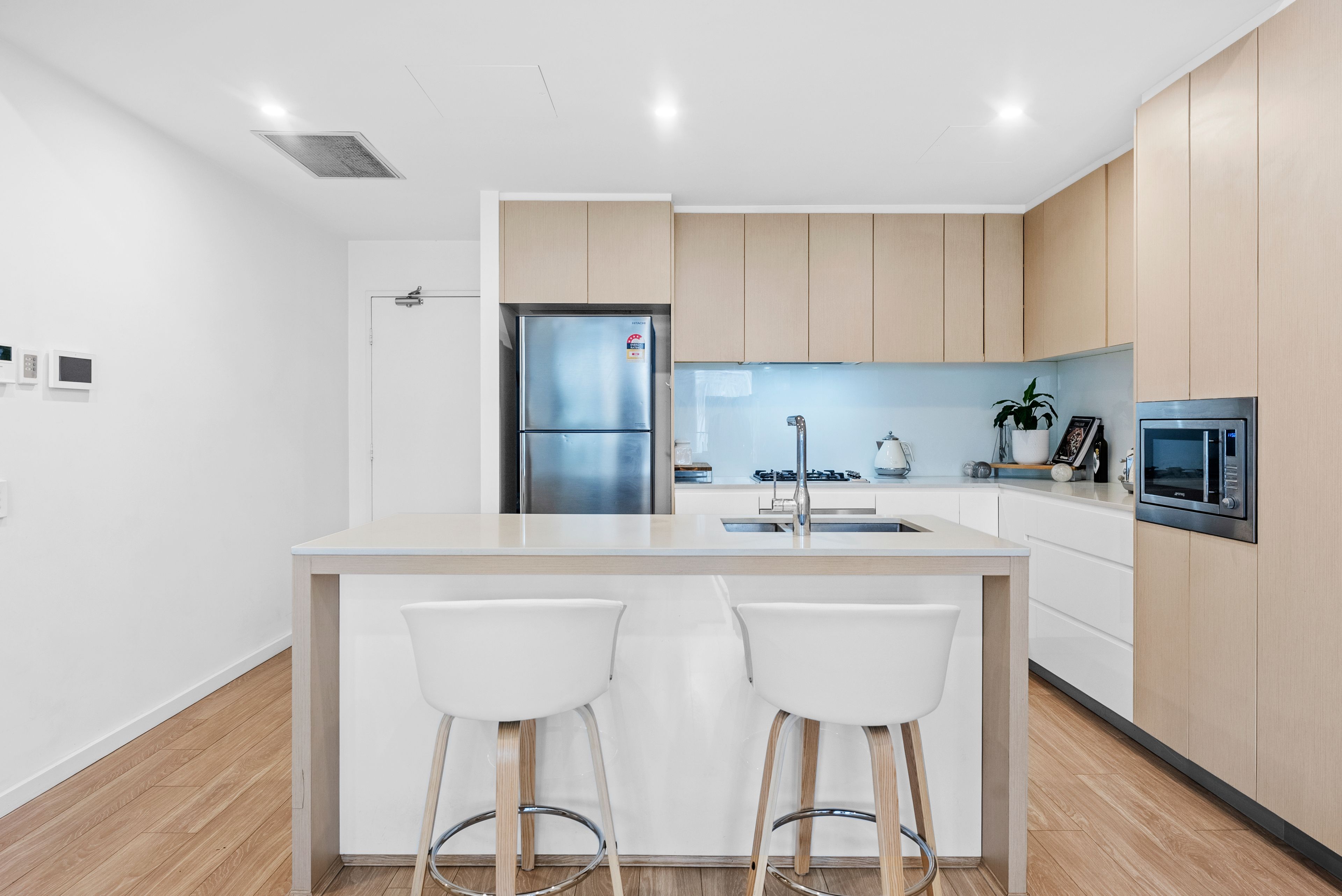 302/22-26 Smallwood Avenue, Homebush, NSW 2140