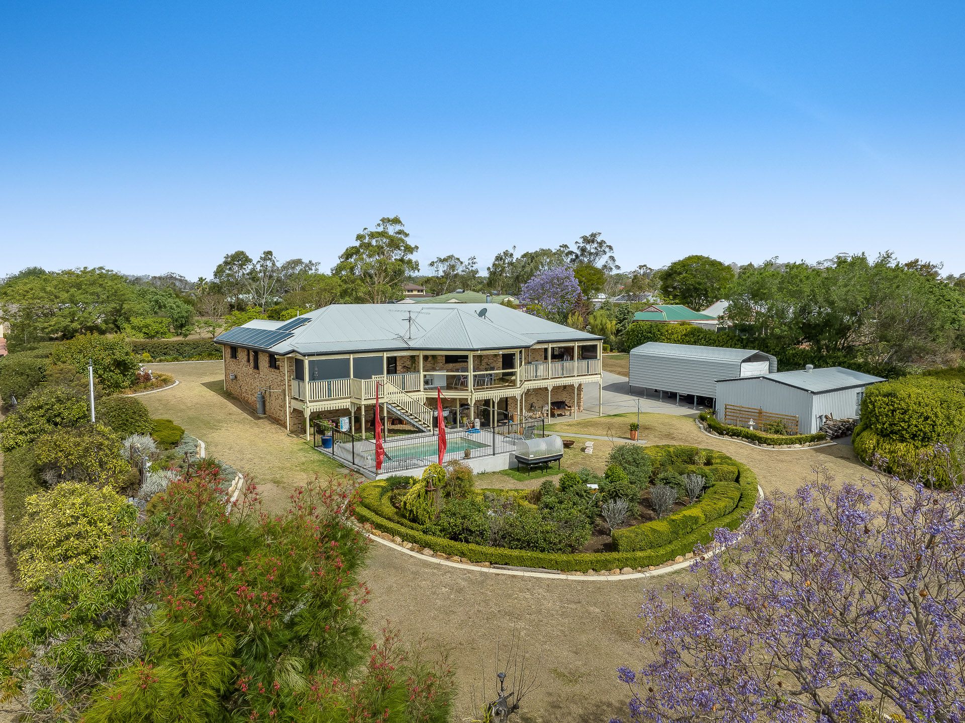 72 Cotswold Hills Drive, Cotswold Hills, QLD 4350 House for Sale