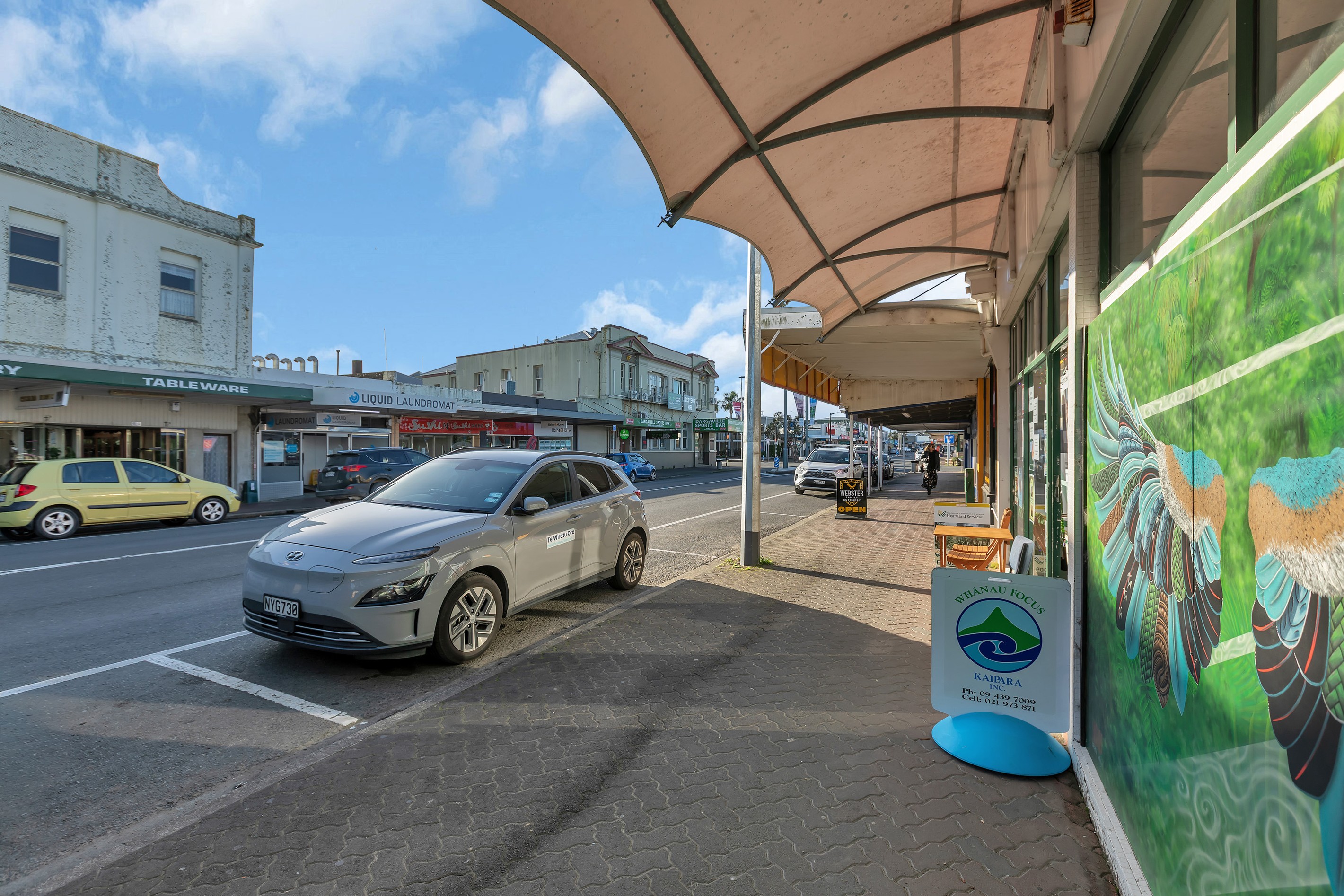 61B Victoria Street, Dargaville, Kaipara District