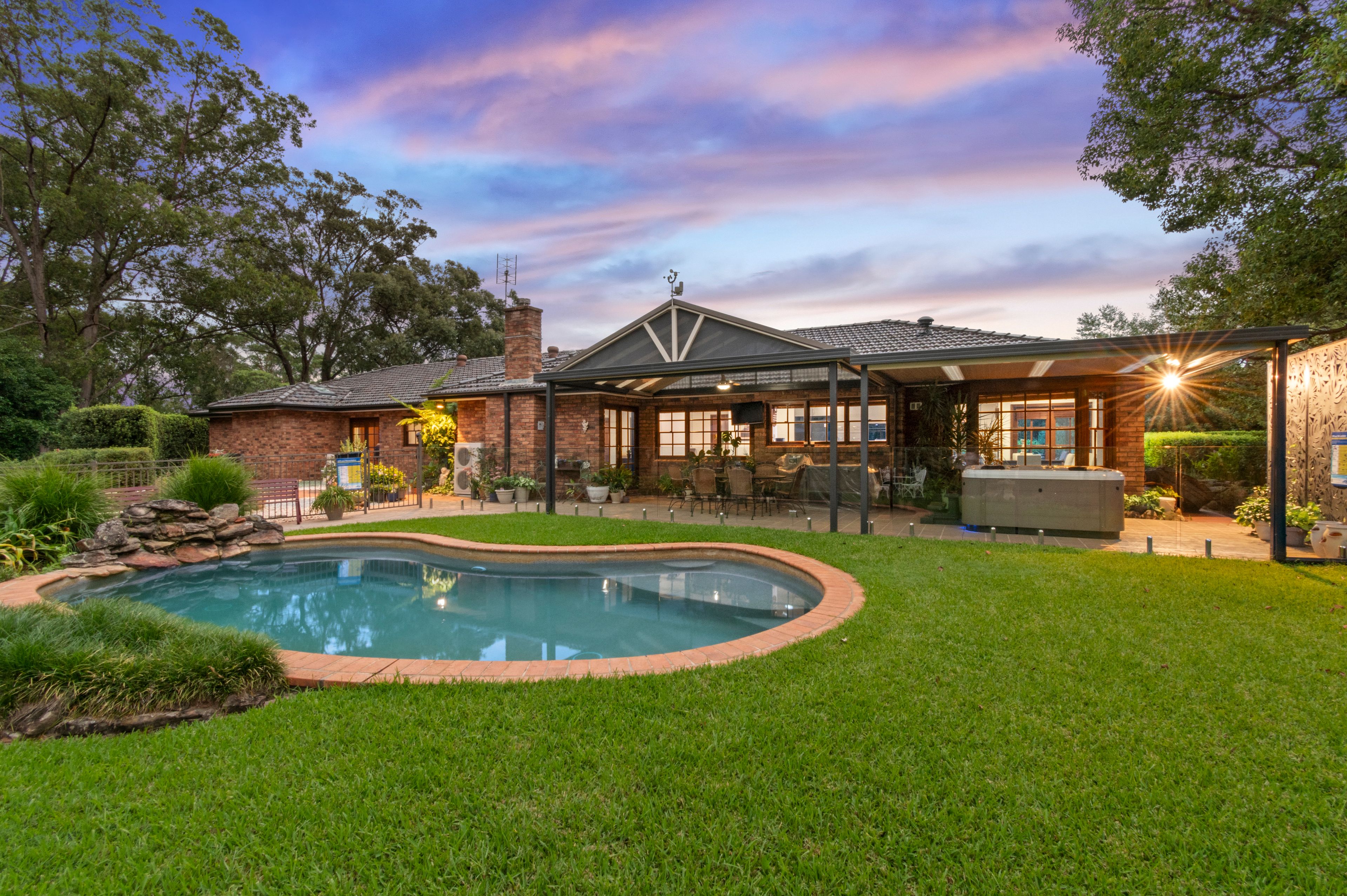 55 Arcadian Road, Kurrajong, NSW 2758 House for Sale Ray White