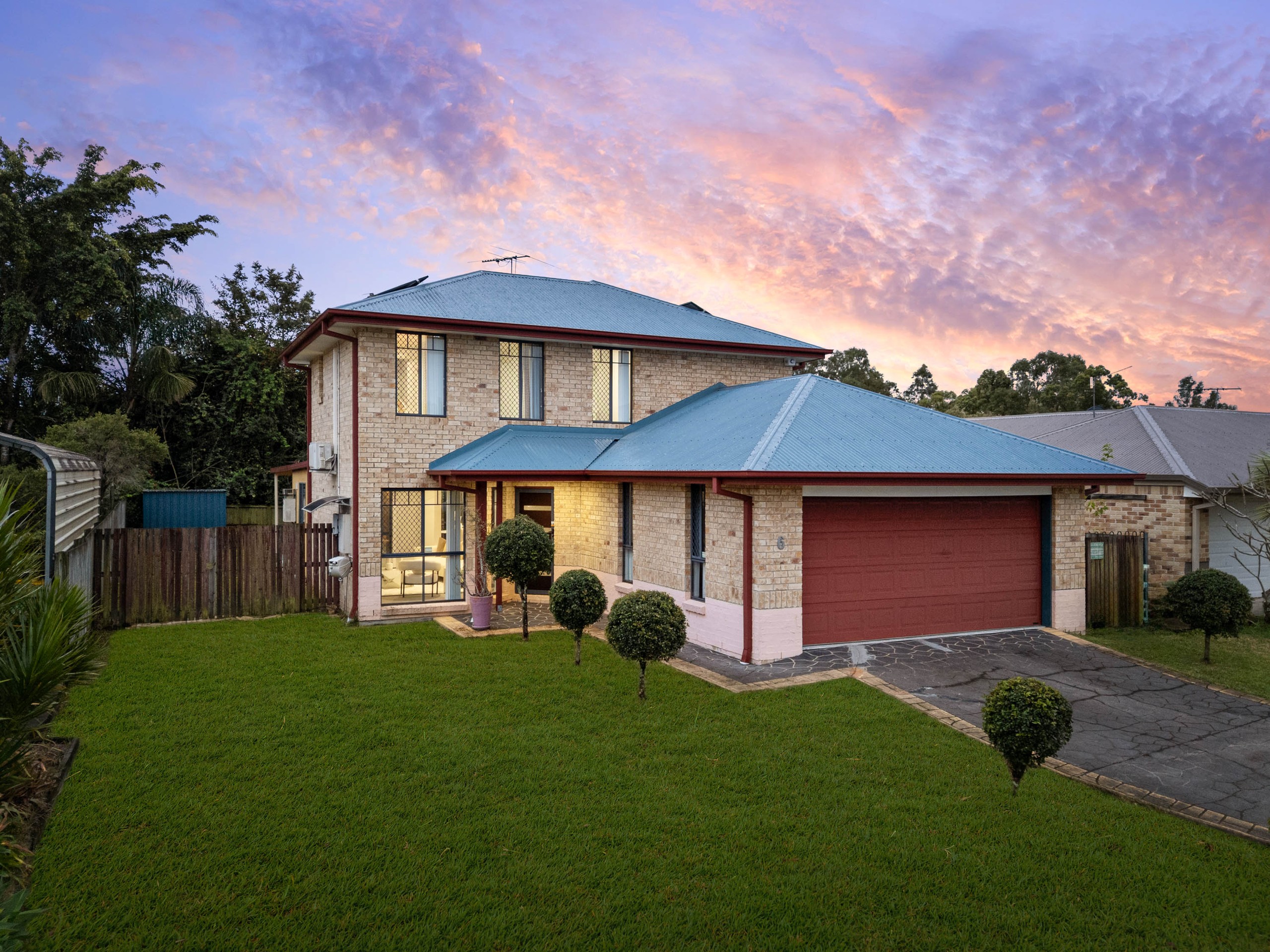 6 Lake Cooloola Court, Logan Reserve, QLD 4133