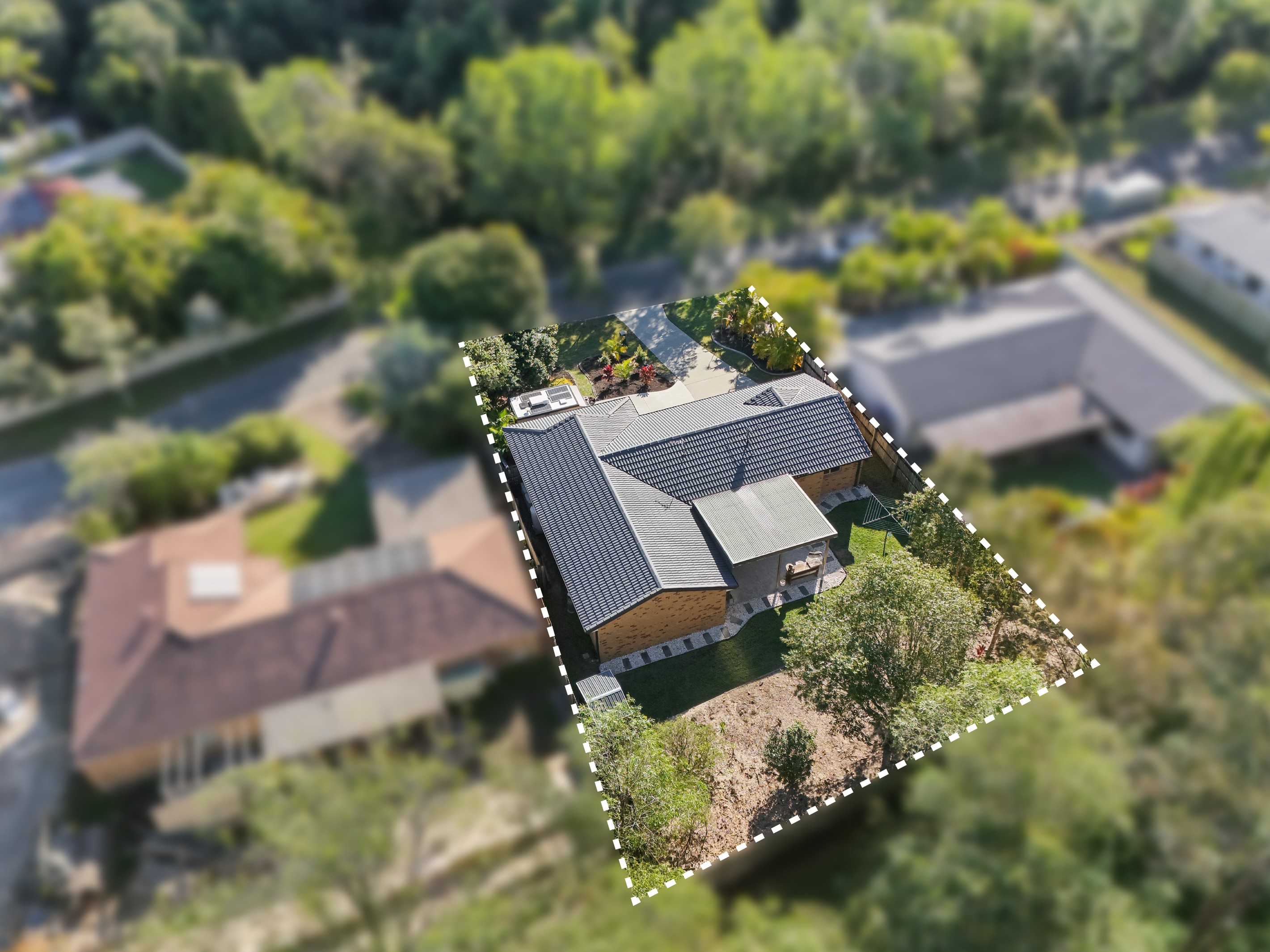 7 Kea Lane, Oxenford, QLD 4210