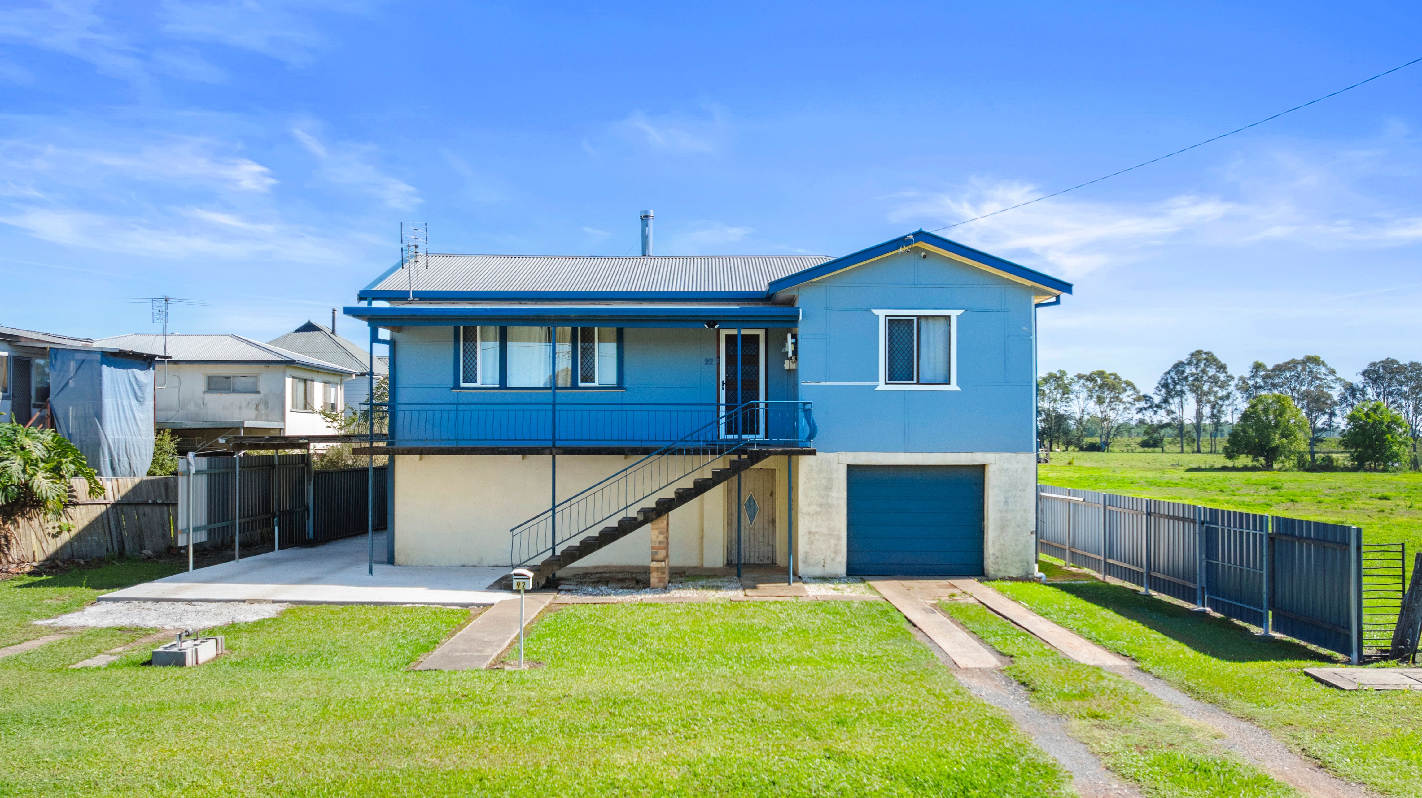 92 North Street, Grafton NSW 2460