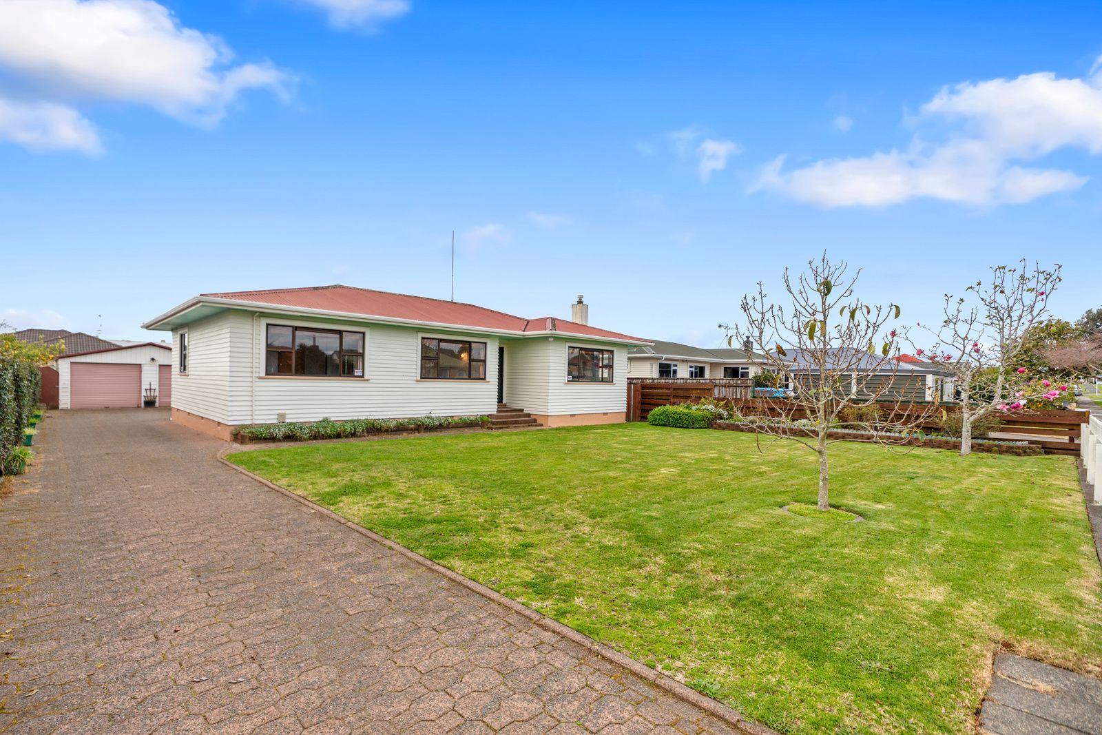 17 Emmett Street, Greerton, Tauranga City
