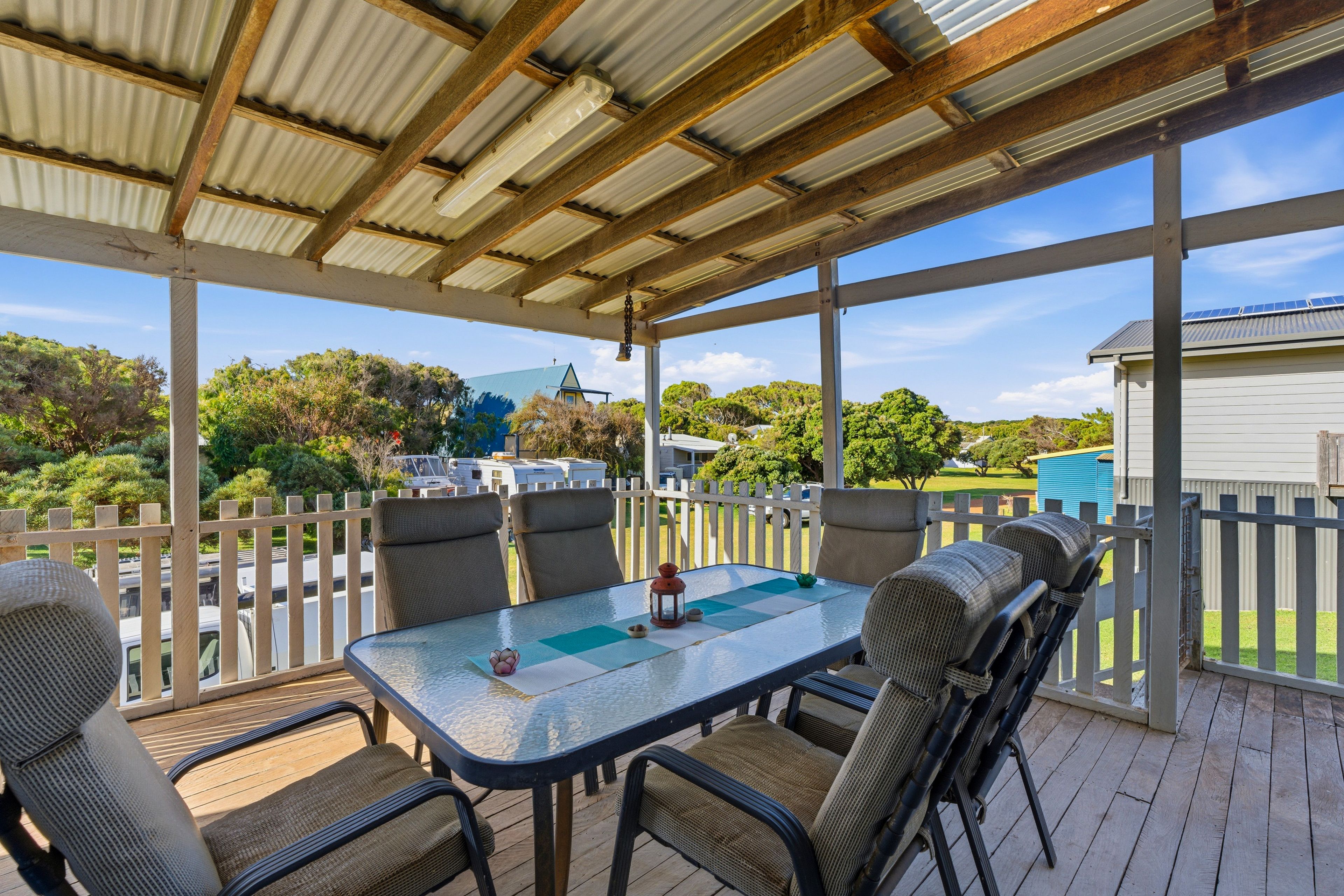 Site 107 Windy Harbour Road, Windy Harbour, WA