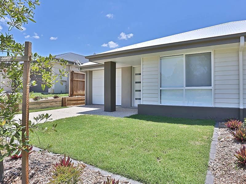 1/33 McLachlan Circuit, Willow Vale, QLD 4209