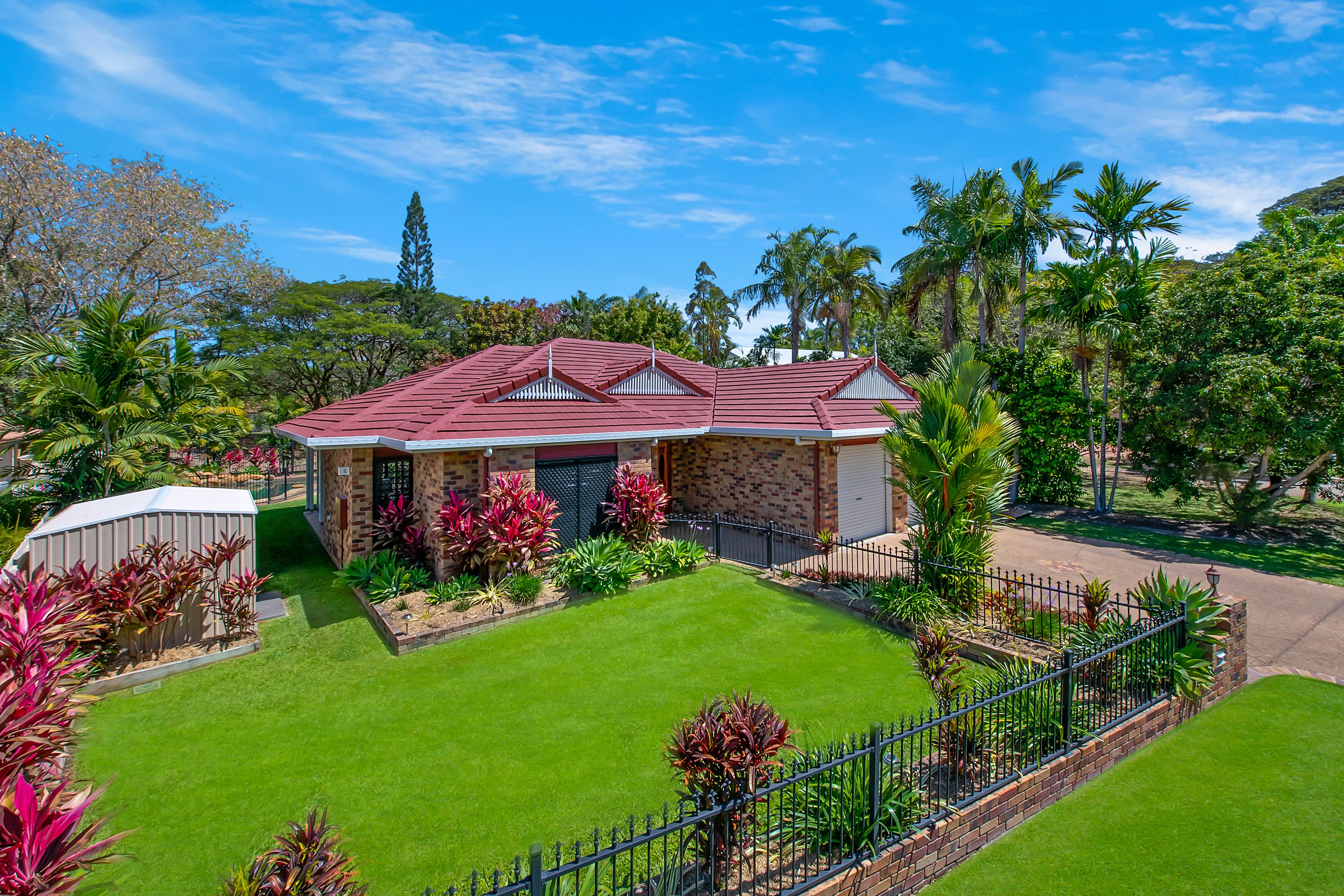 9 Bendigo Court, Annandale QLD 4814