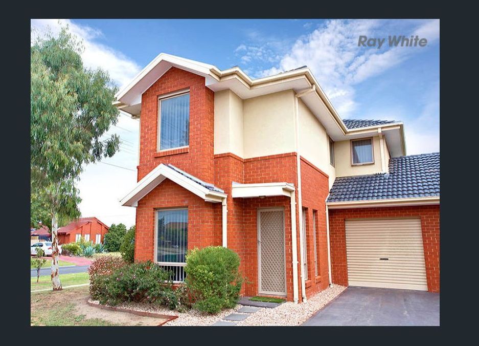 1/23-29 Catherine Road, Seabrook, VIC 3028