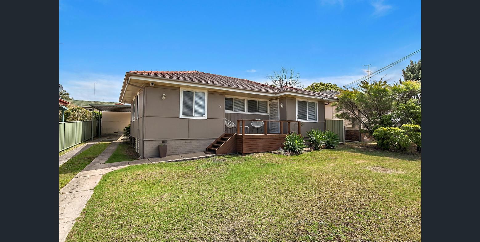 36 Girraween Avenue, Lake Illawarra, NSW 2528