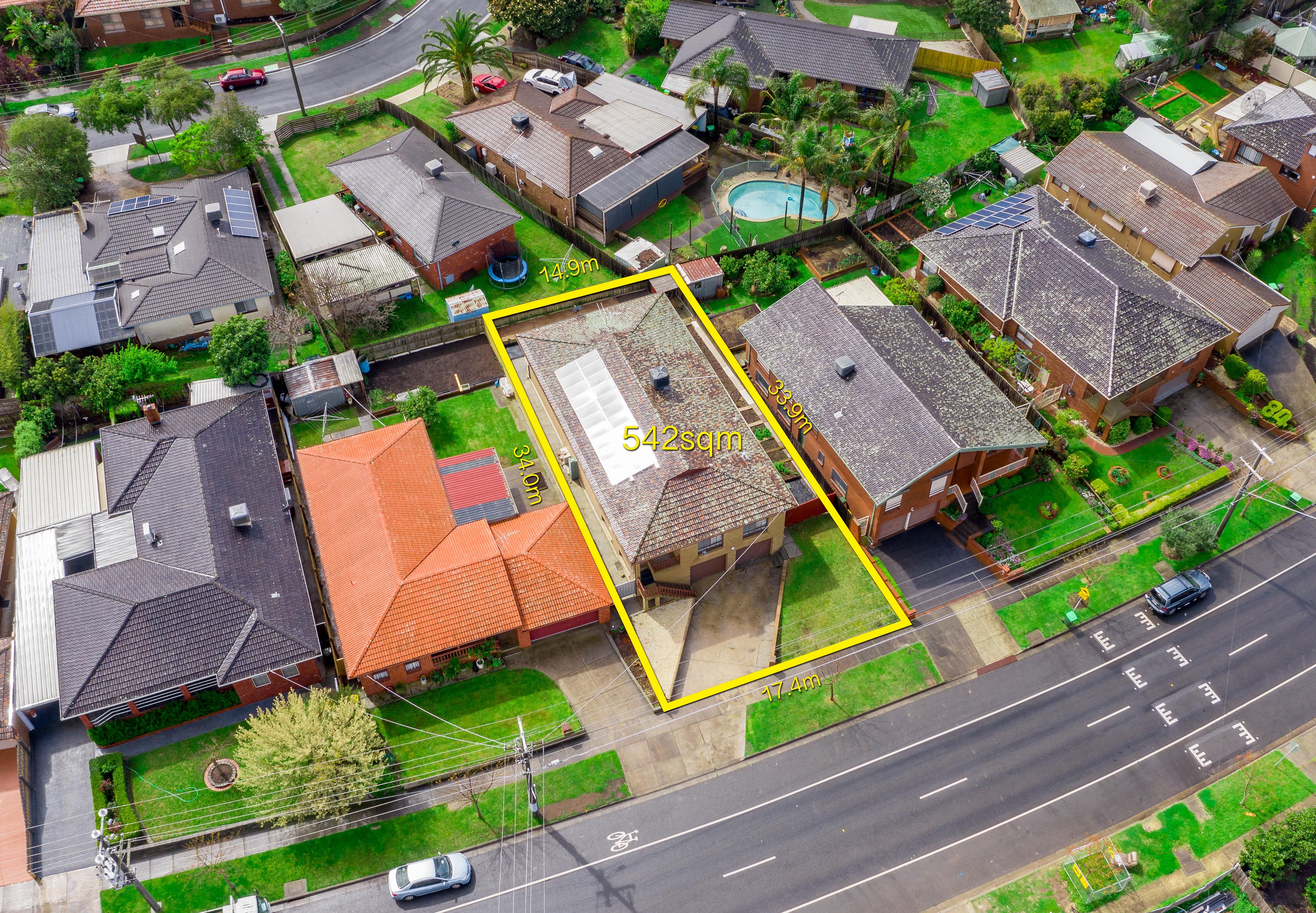 88 Betula Avenue, Bundoora, VIC 3083