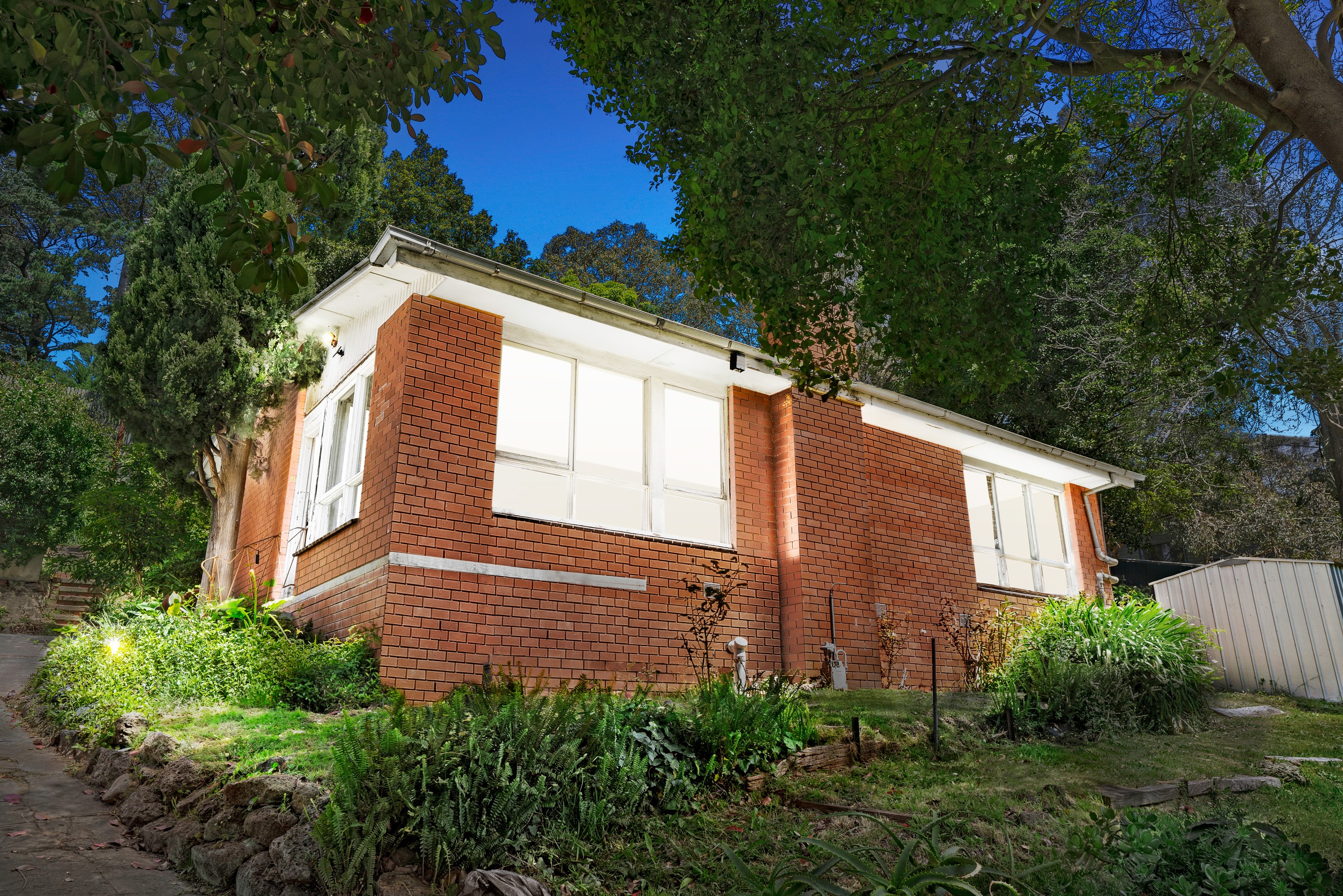 12 Alexandra Street, Upper Ferntree Gully, VIC 3156